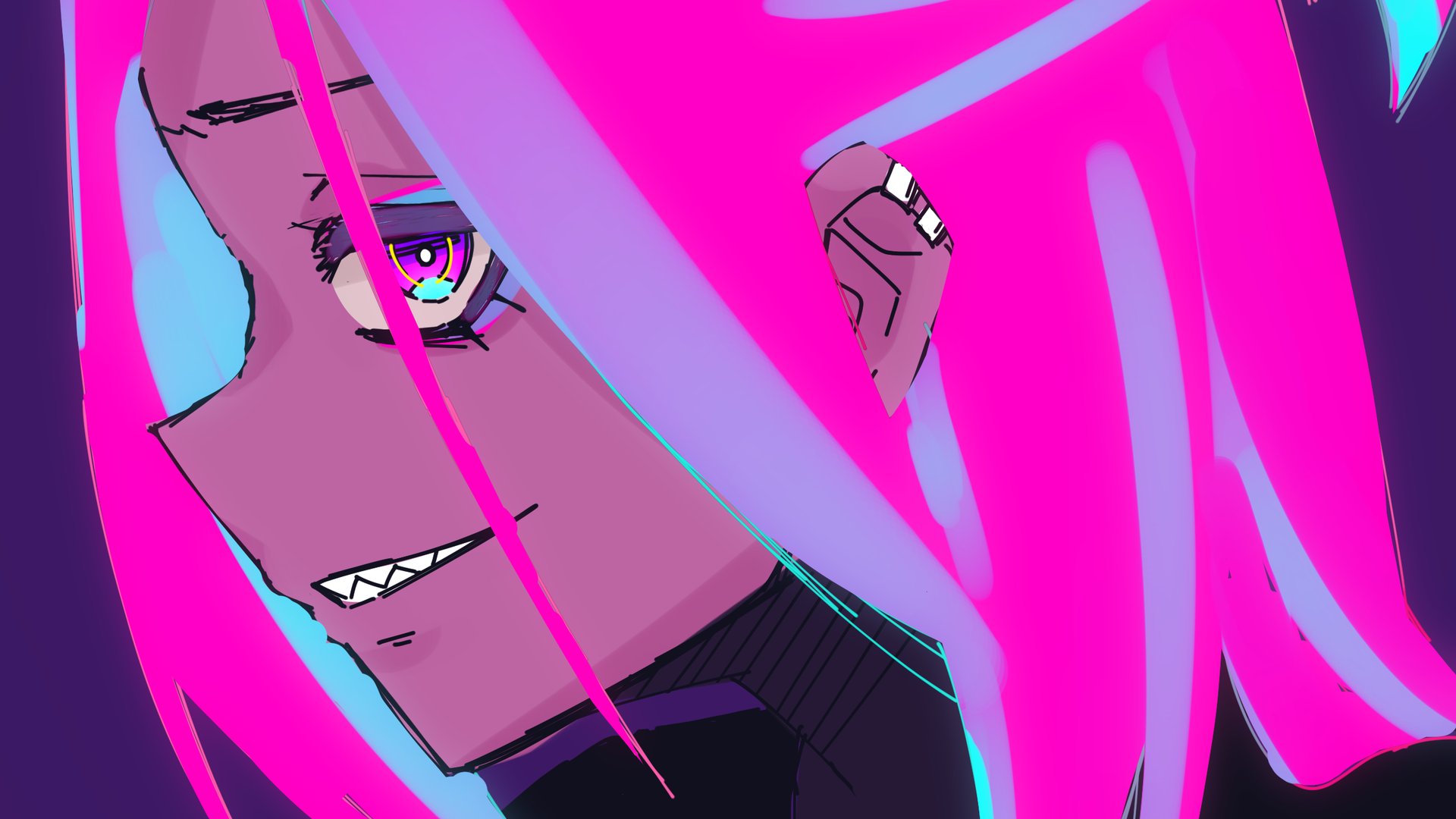 Momoiro Kohi banner