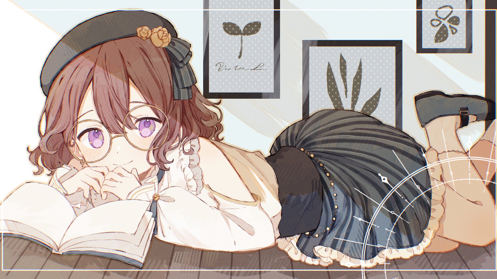 上野ももか banner