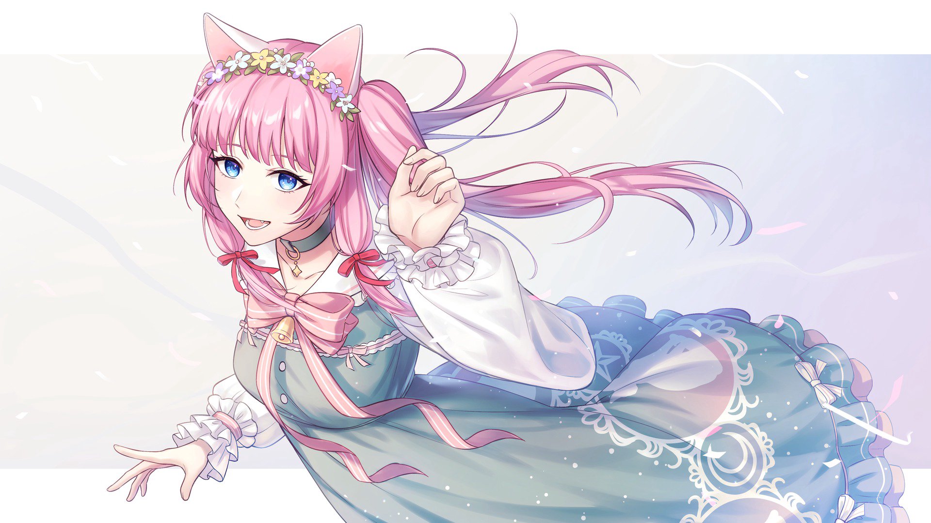 貓貓桃實ﾓﾓﾐ banner