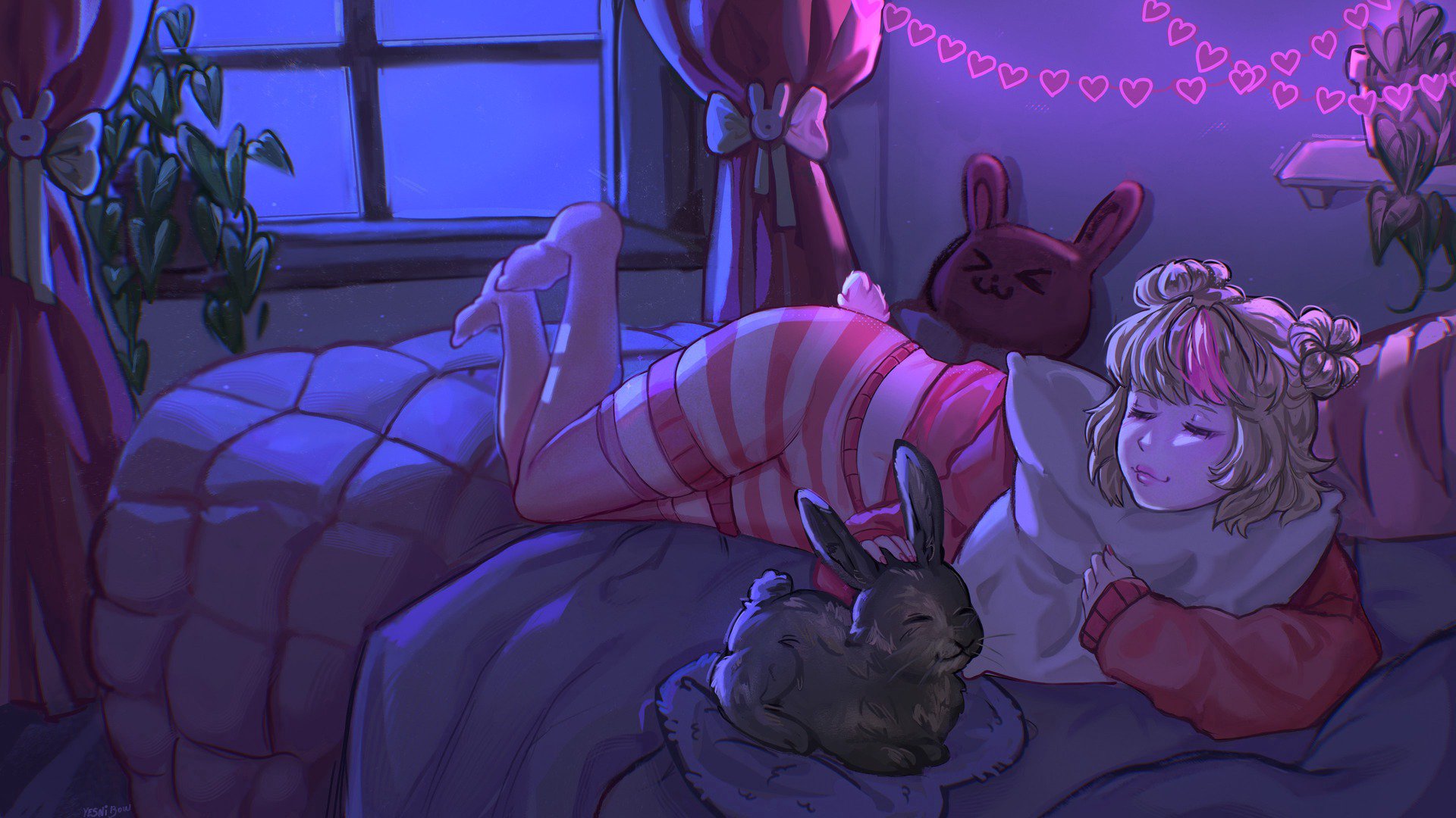MomoMilkers banner
