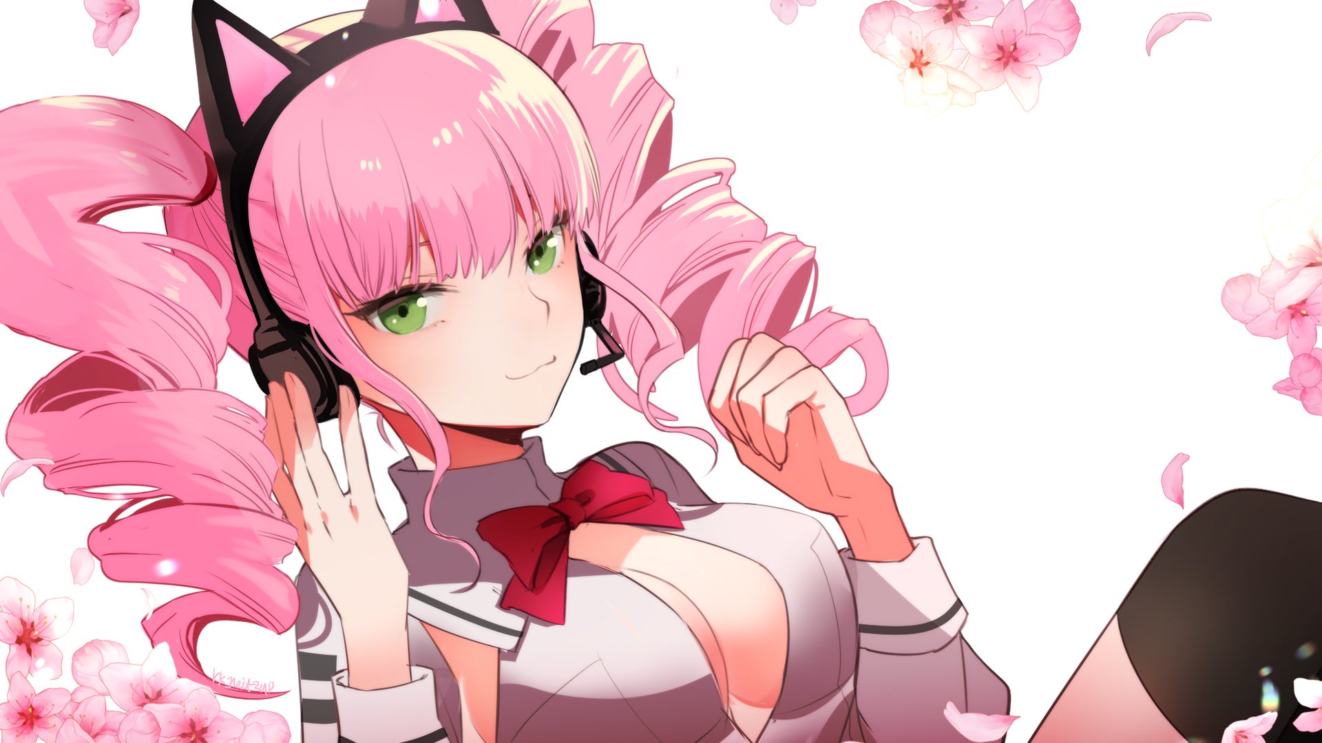 ももぽにゃっ banner