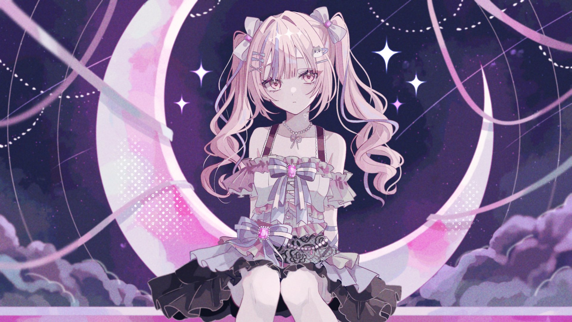 ももりの banner