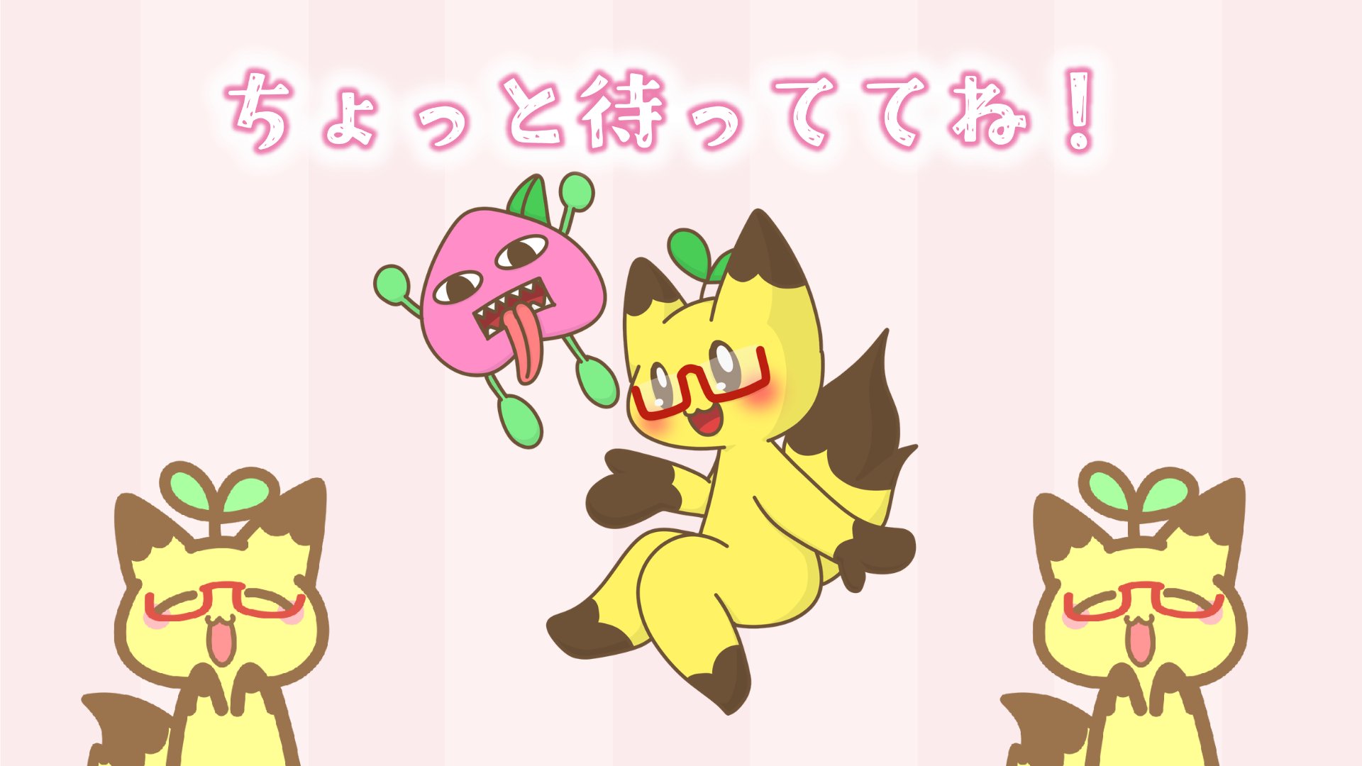 桃天_きまぐれチャンネル banner