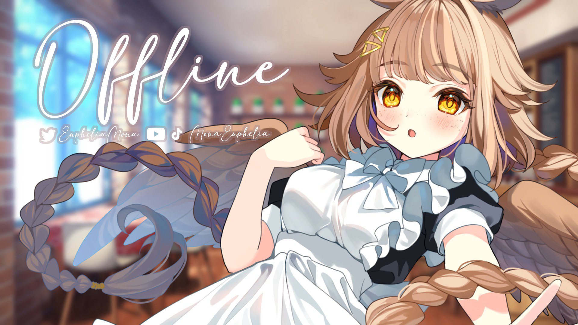 Mona Euphelia banner
