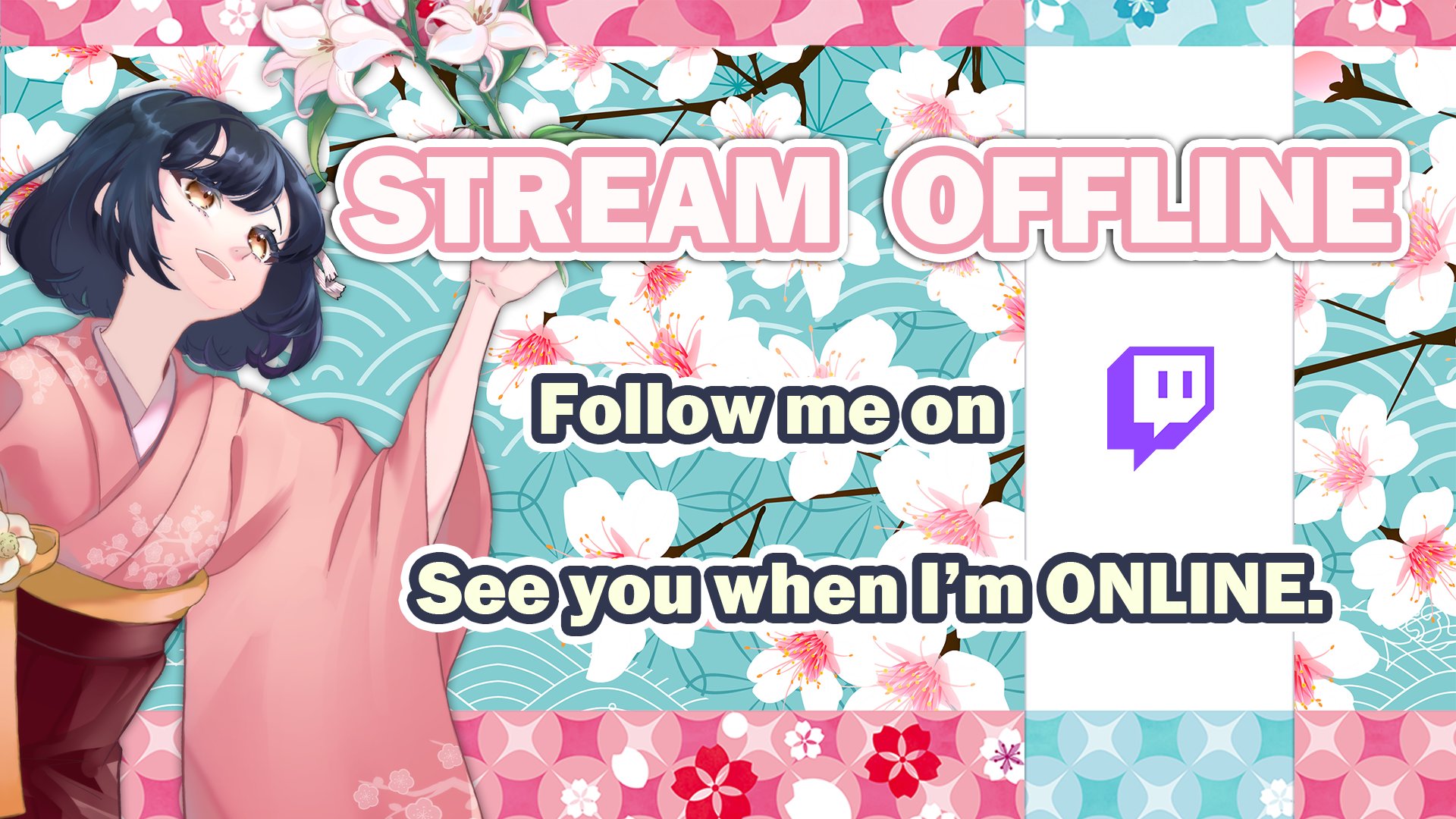 もなかの世界 banner