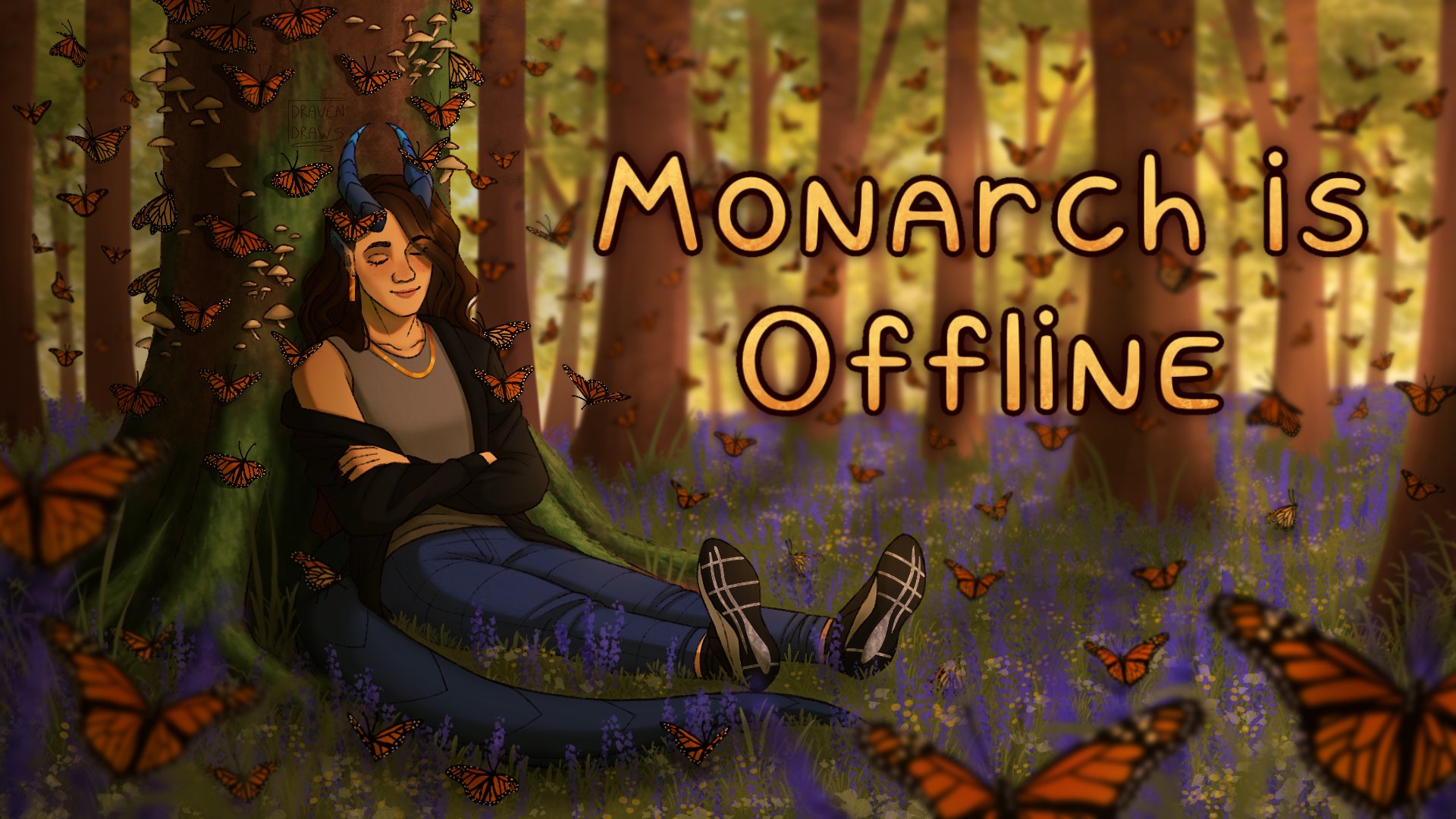 MonarchNebula banner