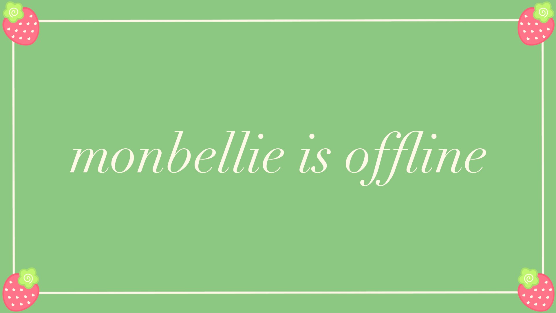 monbellie banner