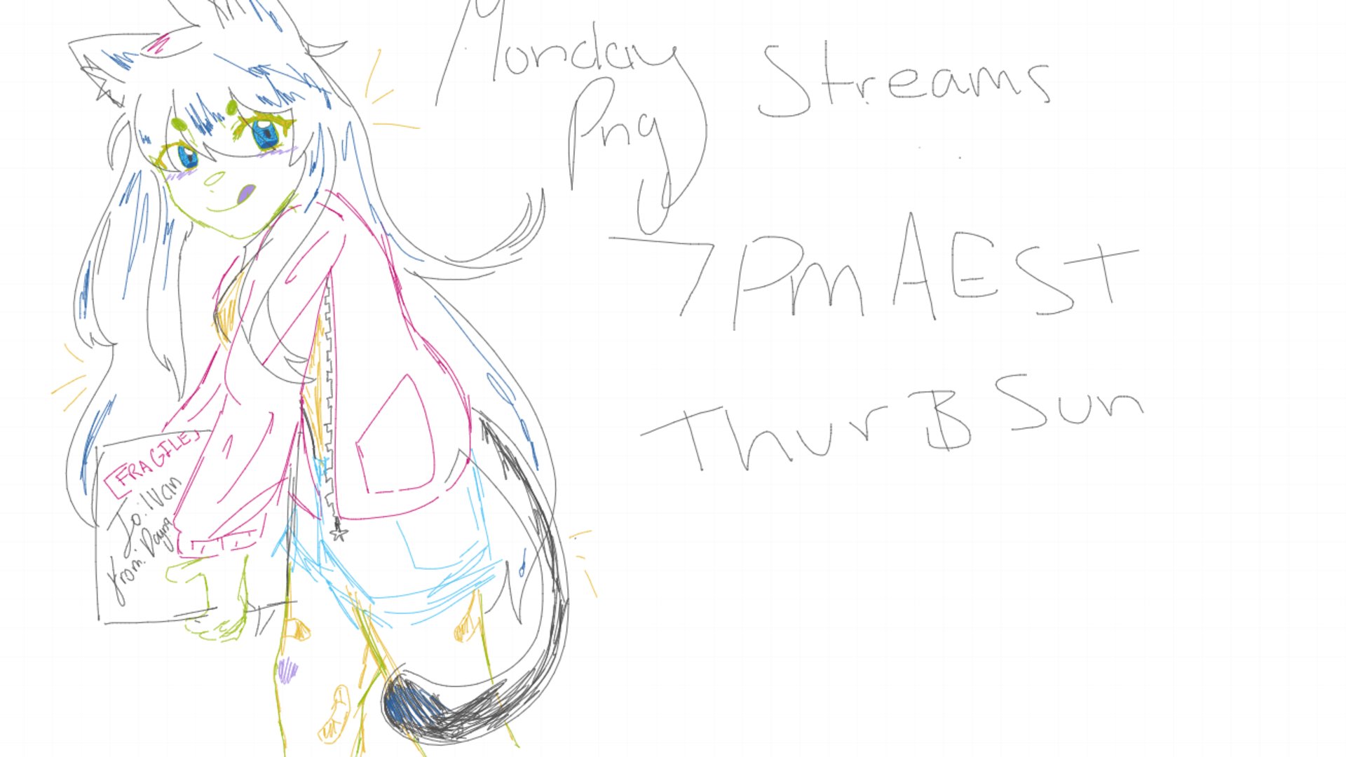 MondayPNG banner