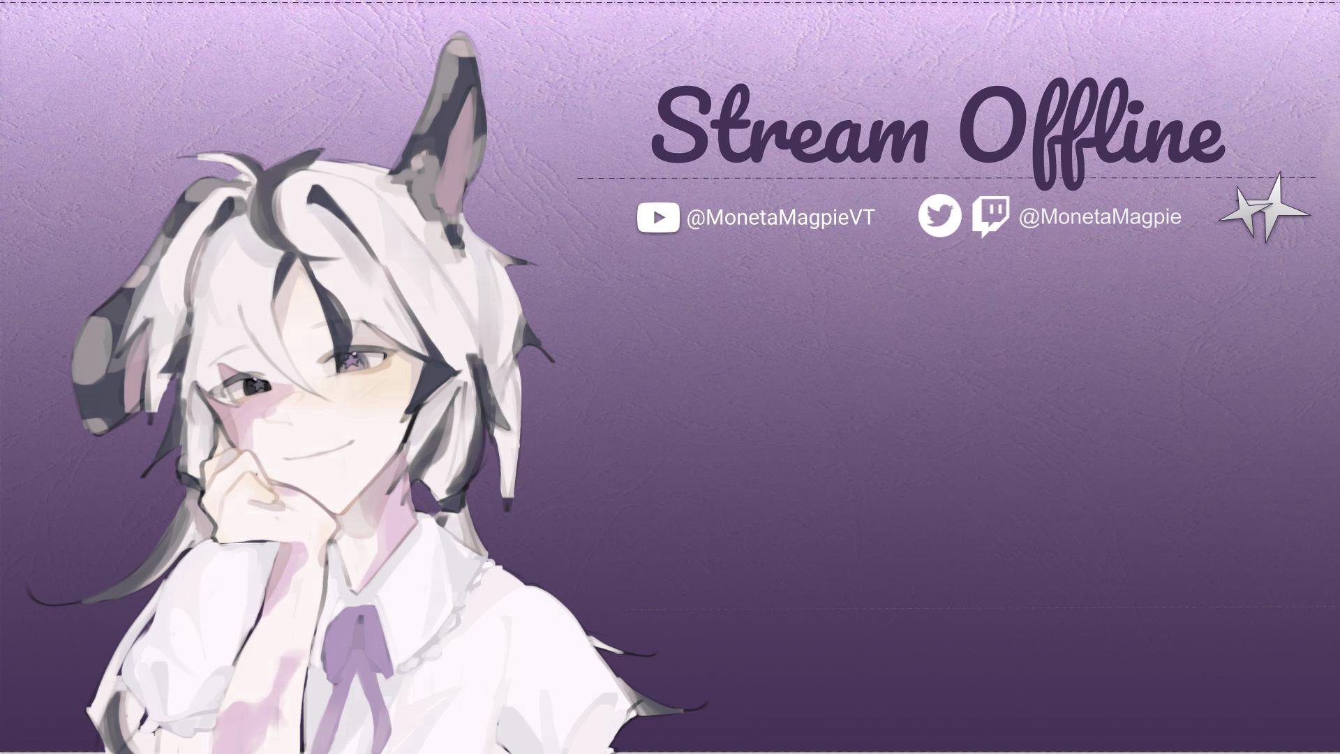 MonetaMagpie banner