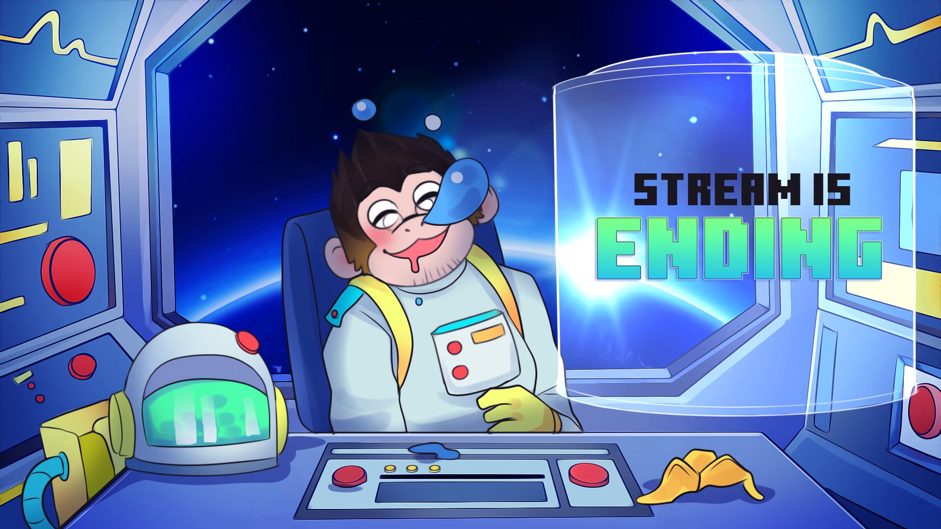 MonkeChoob banner