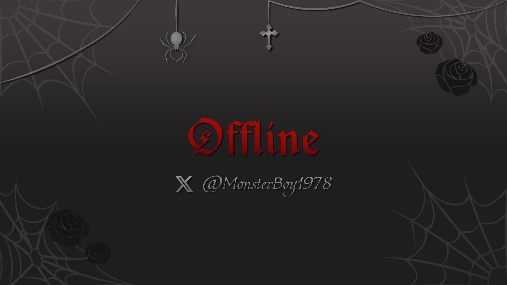 MonsterBoy1978 banner