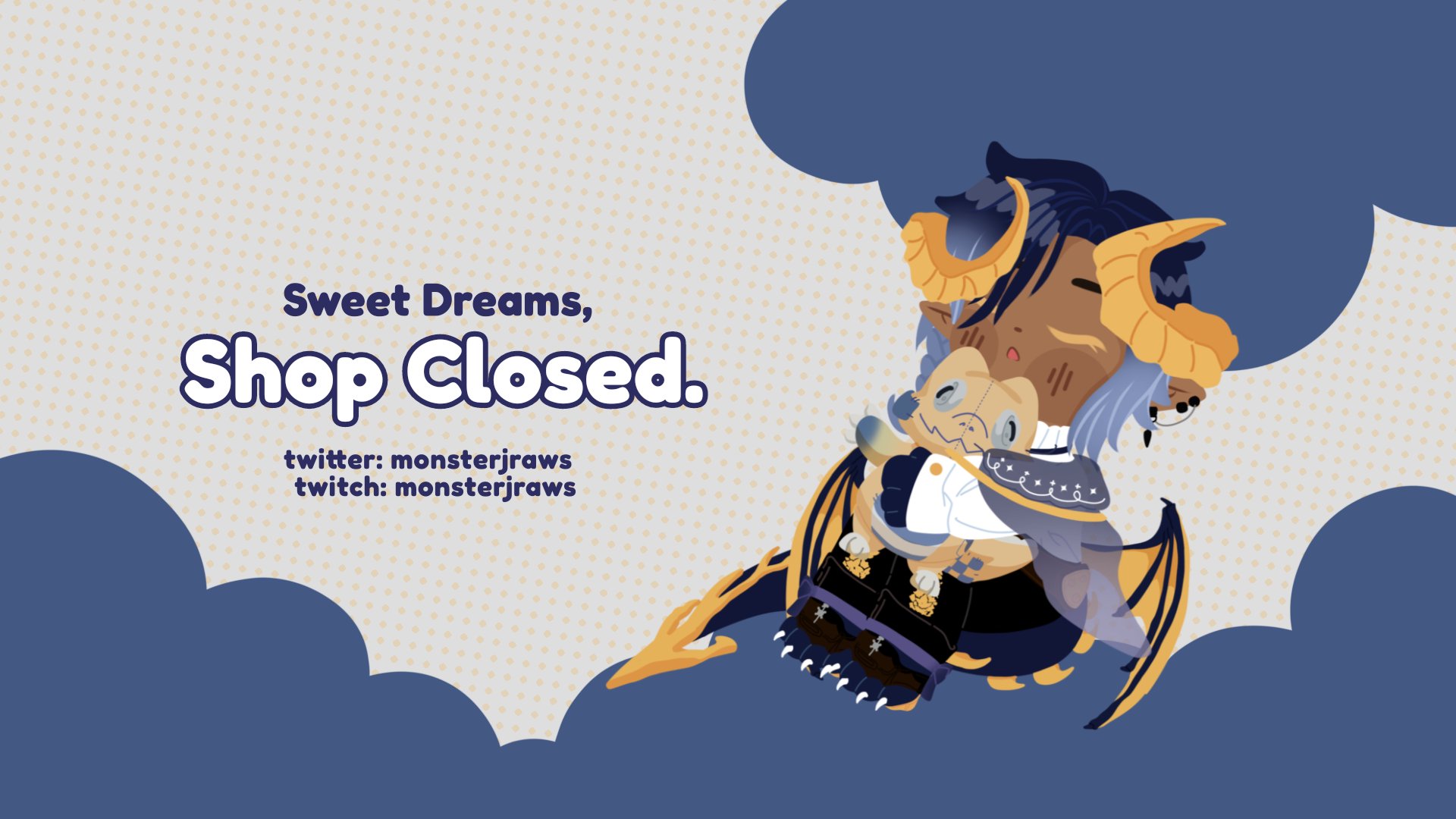 MonsterJraws banner