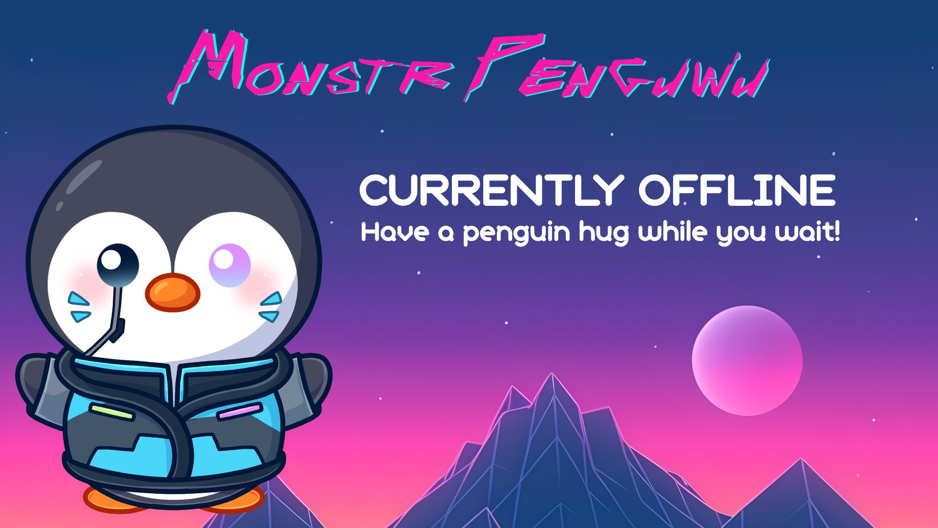 MonstrPenguwu banner