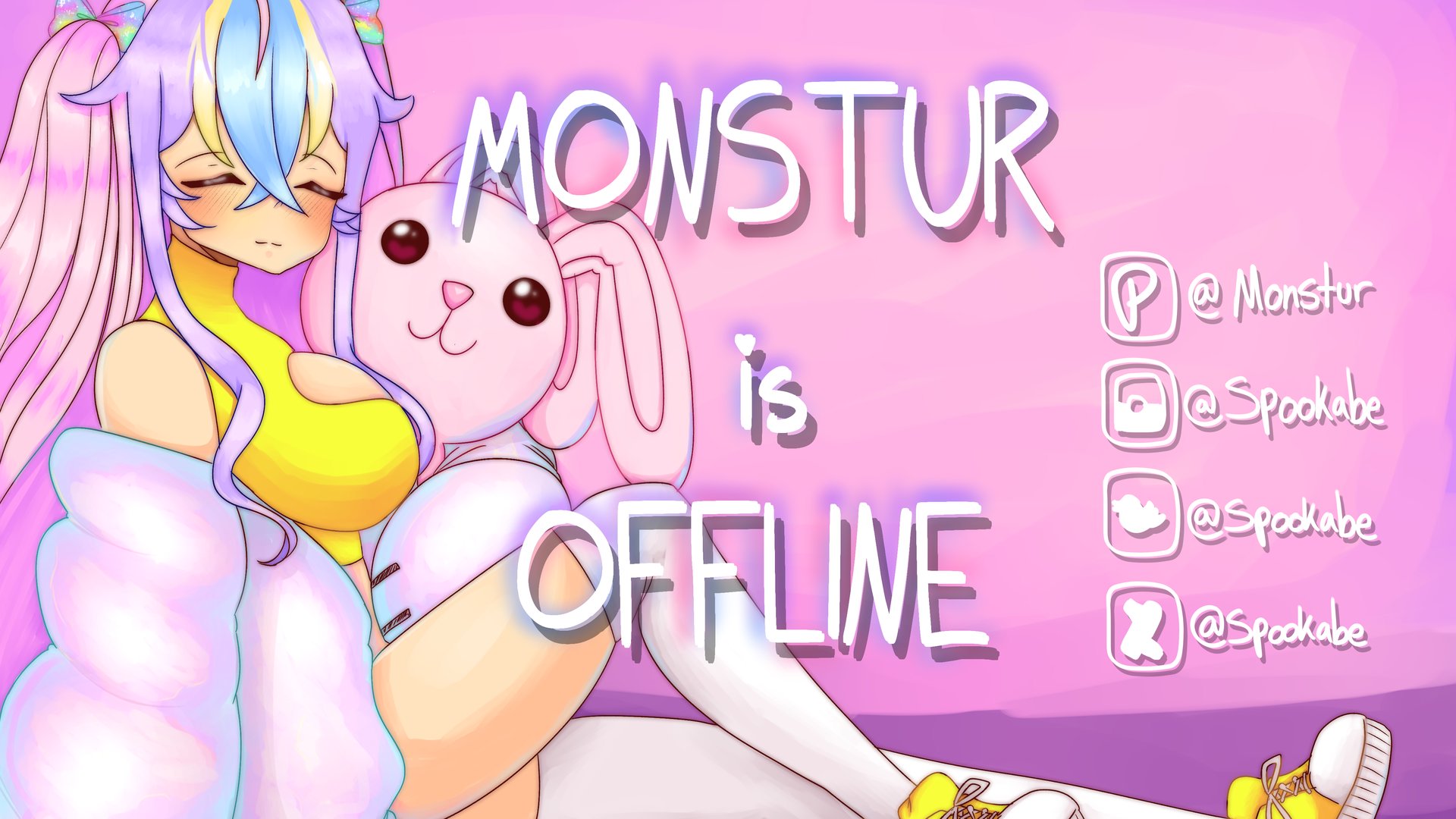 Monstur banner