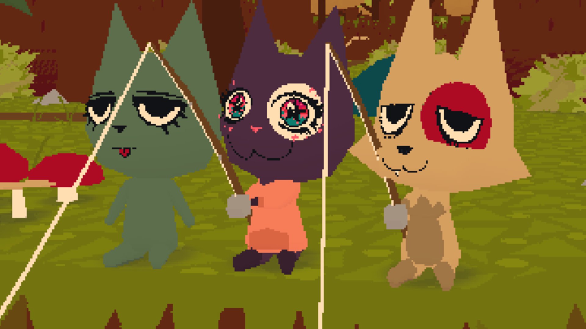 Moocky banner