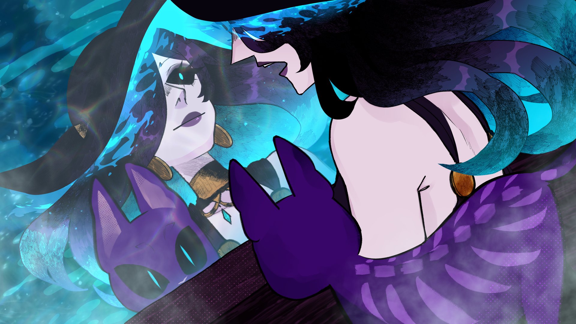 MoodyCharon banner