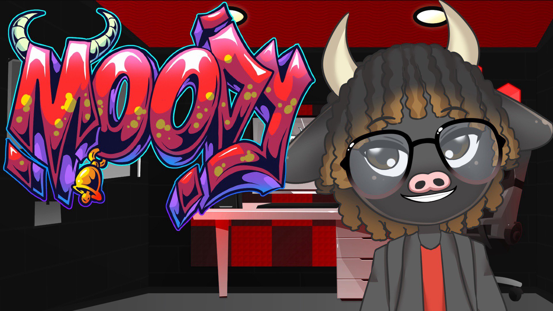 Moodyloma banner