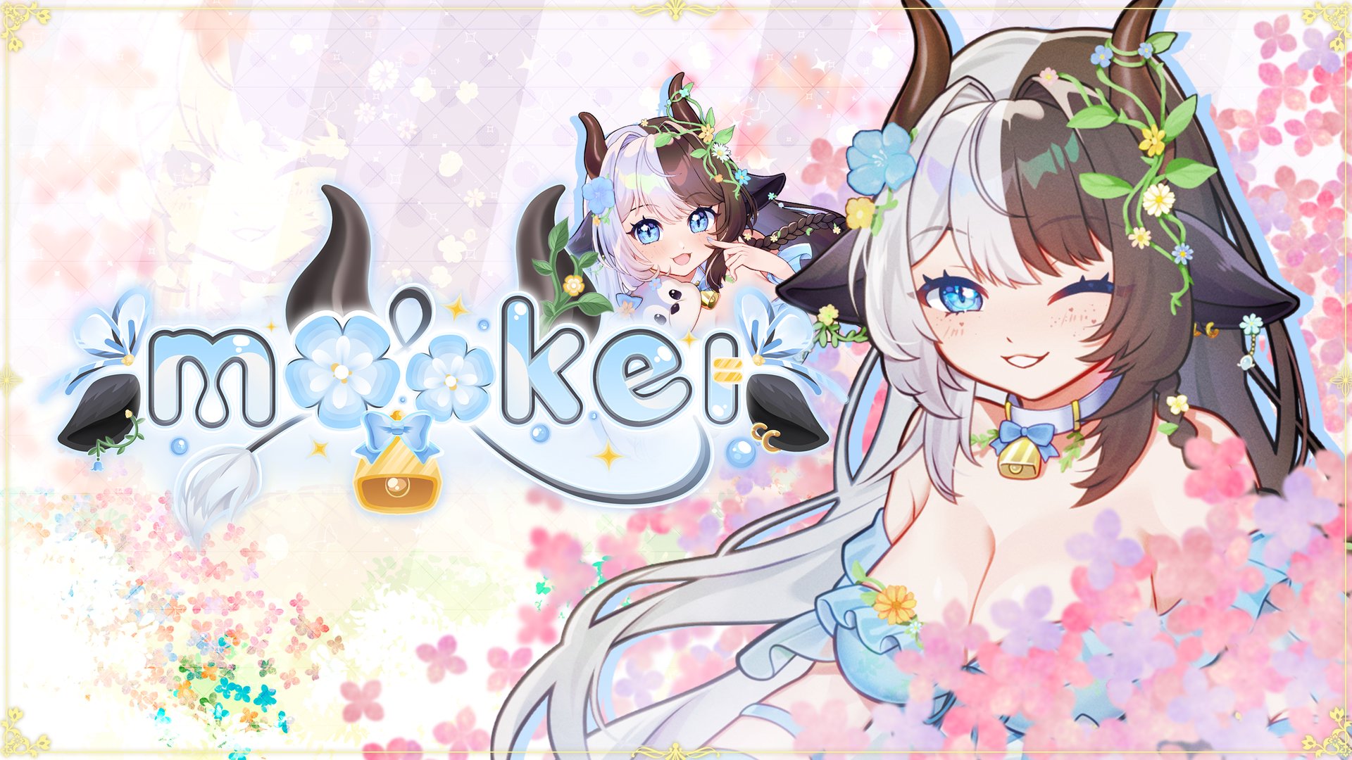 Mookei banner