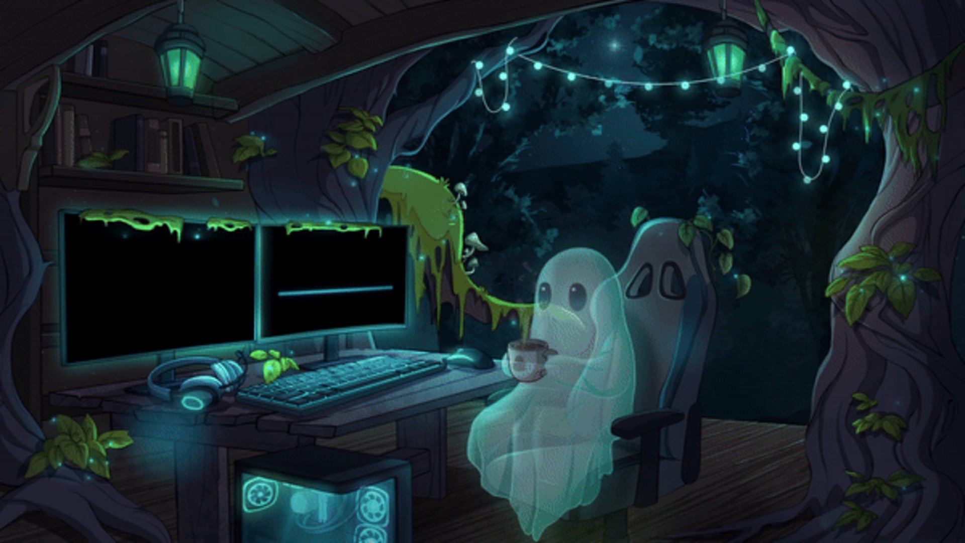 MookiPookii banner