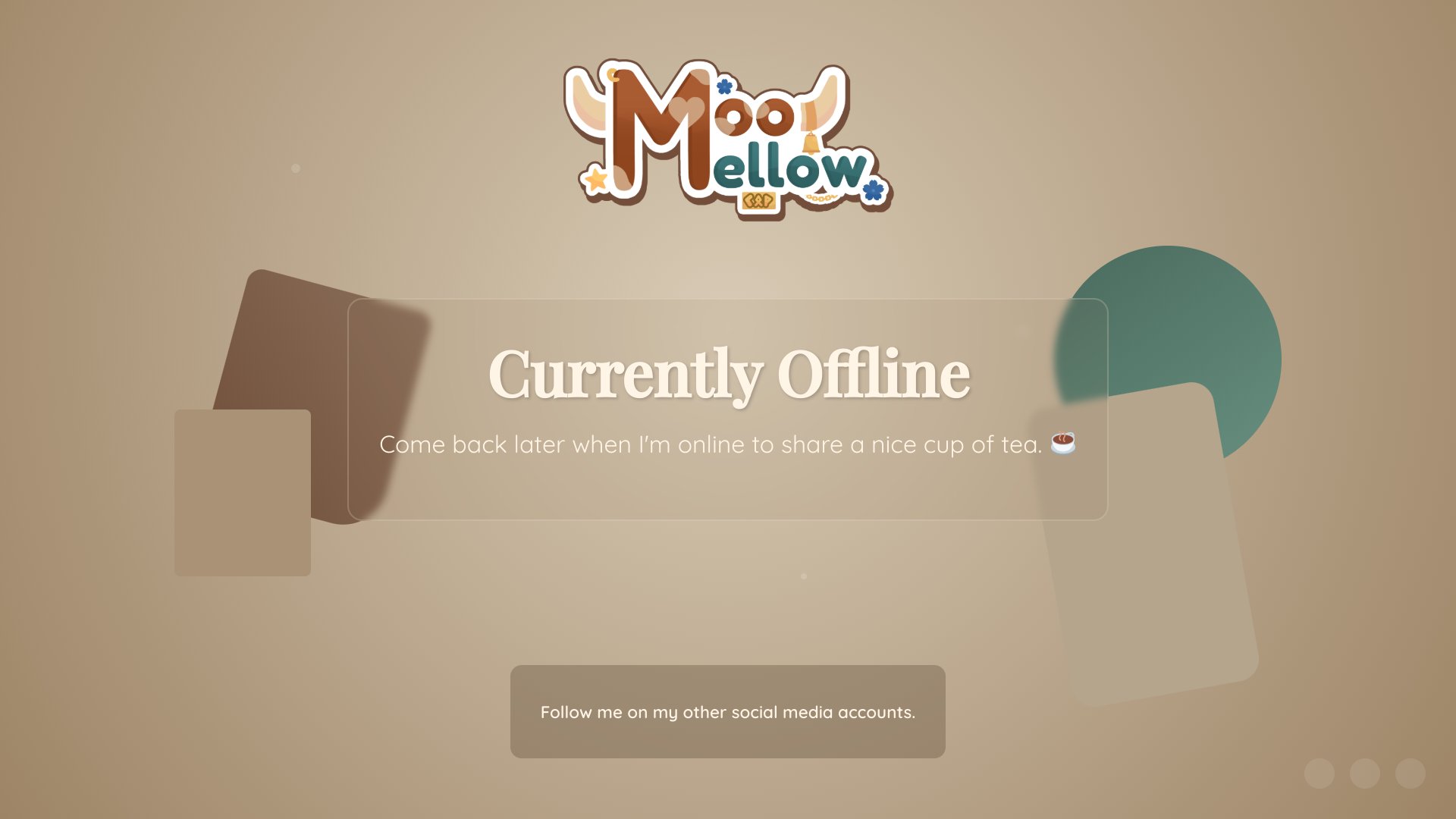 MooMellowVT banner