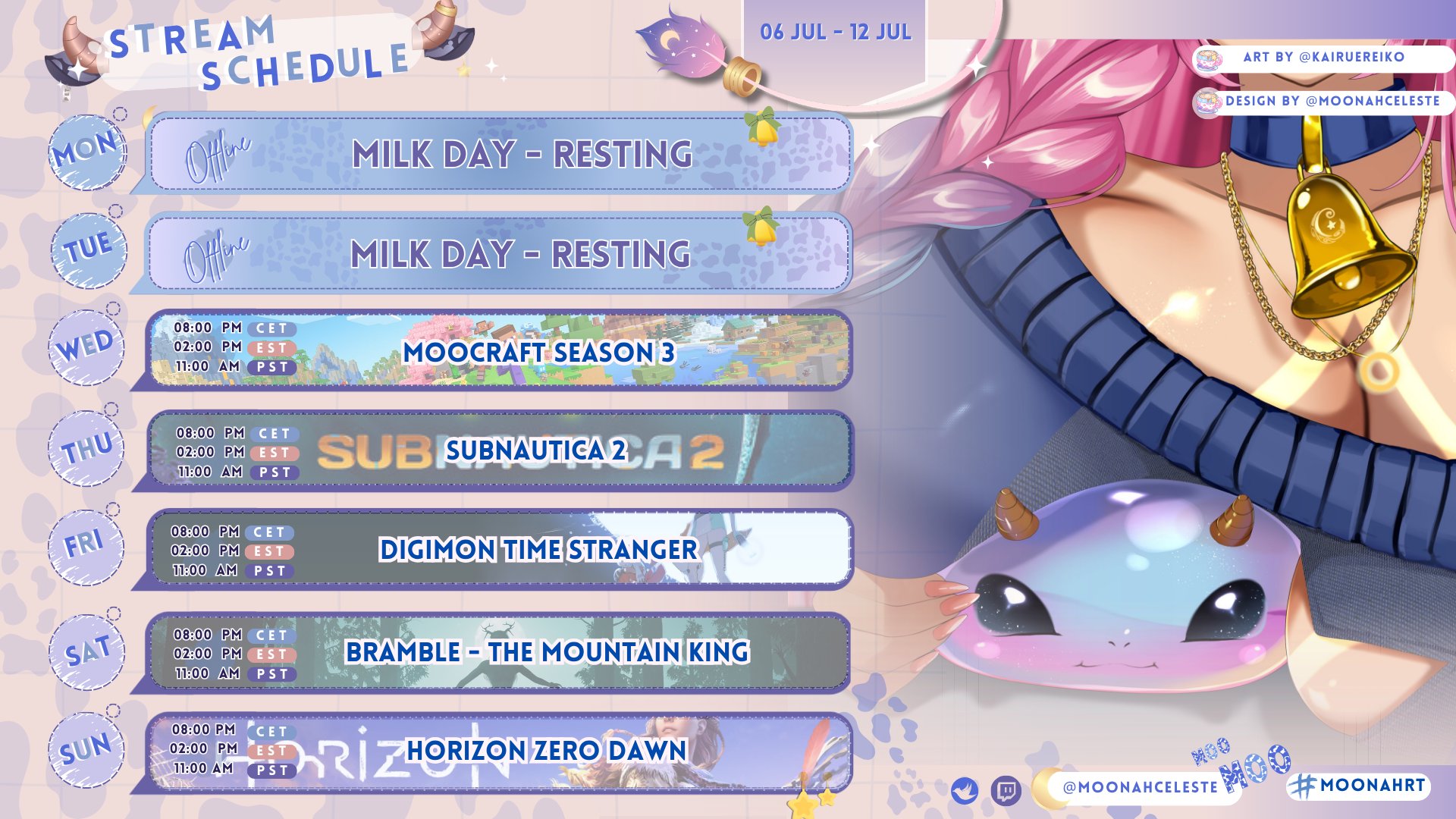 MoonahCeleste banner