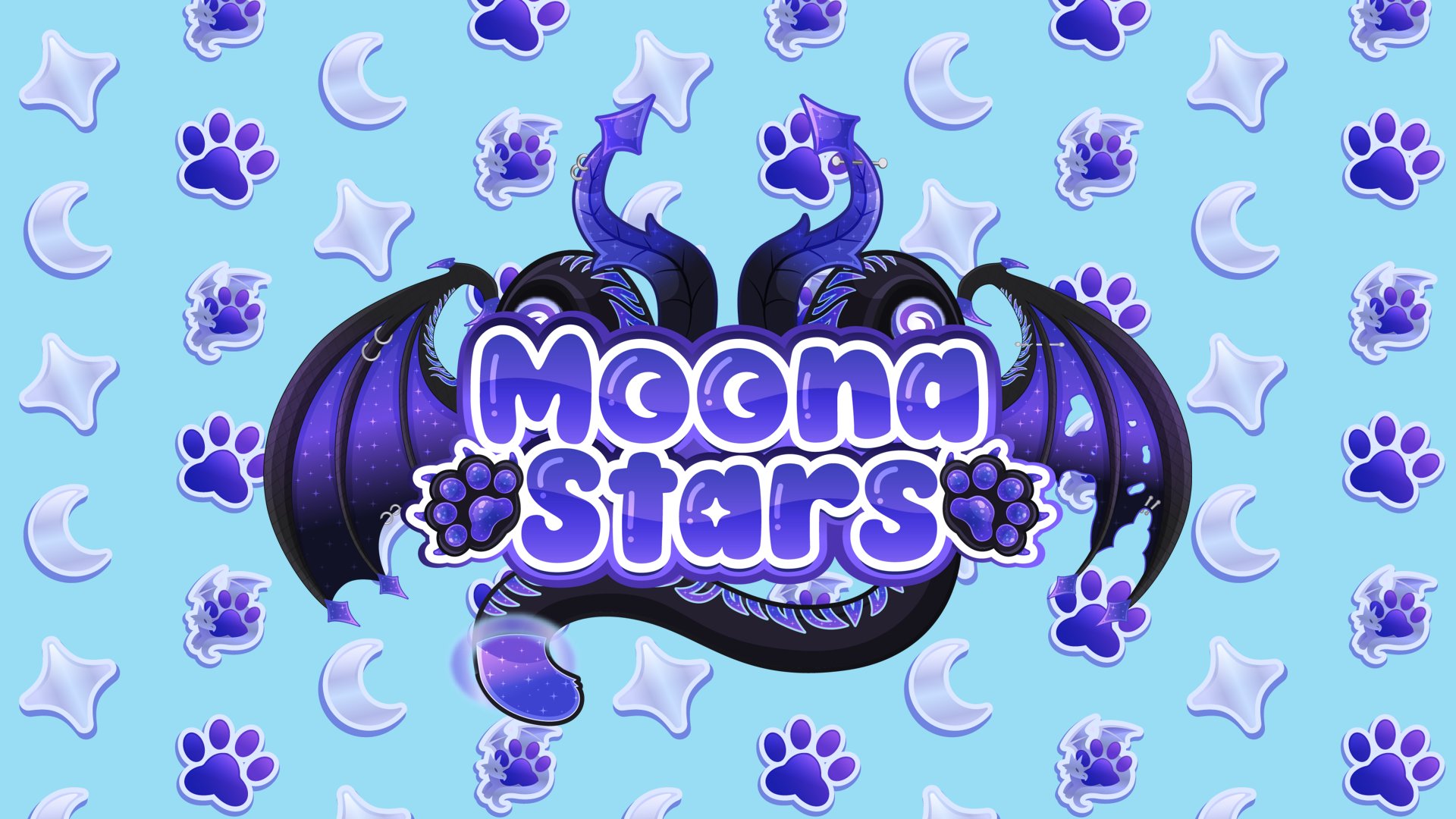 MoonaStars banner