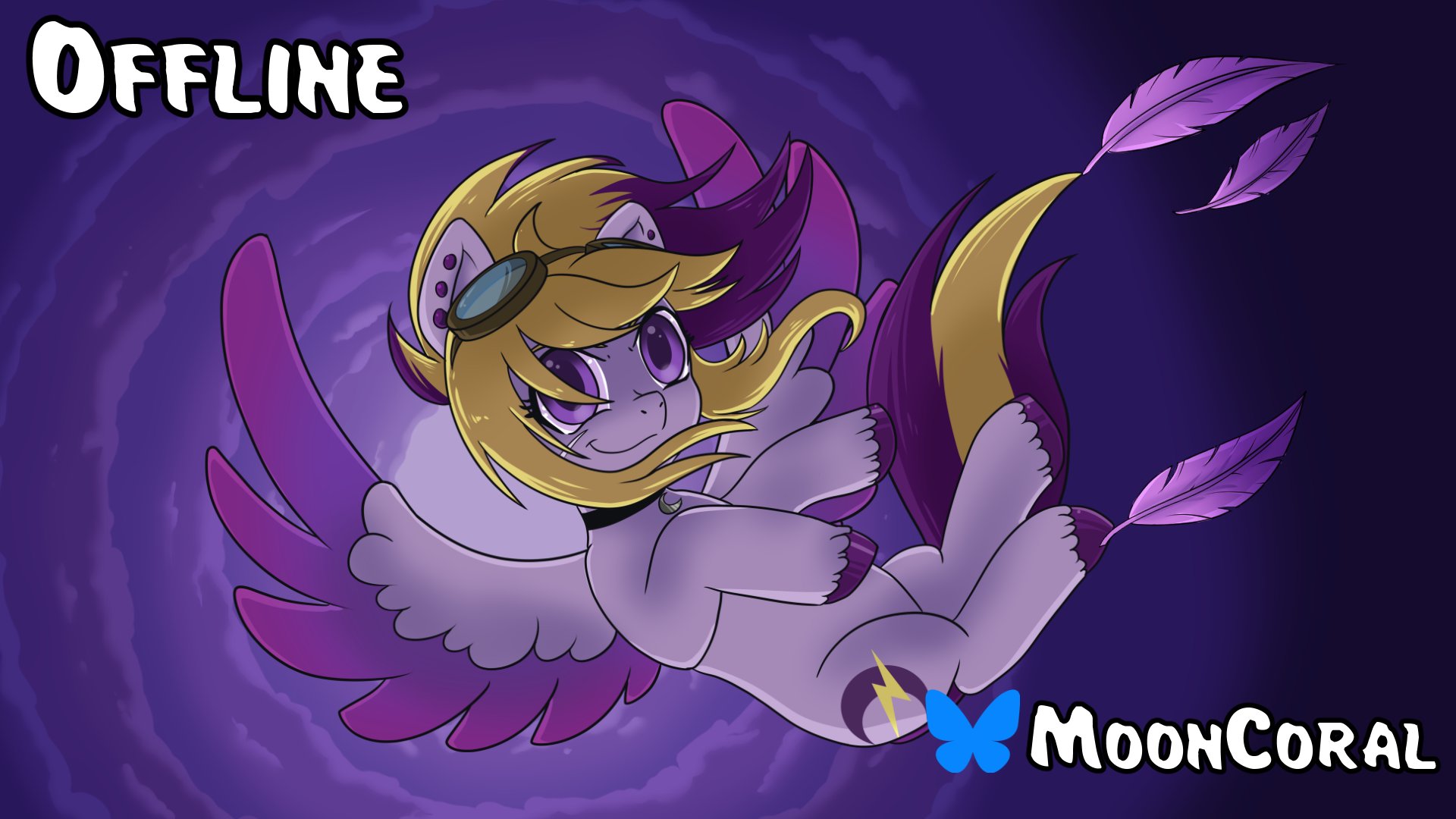 MoonCoral banner