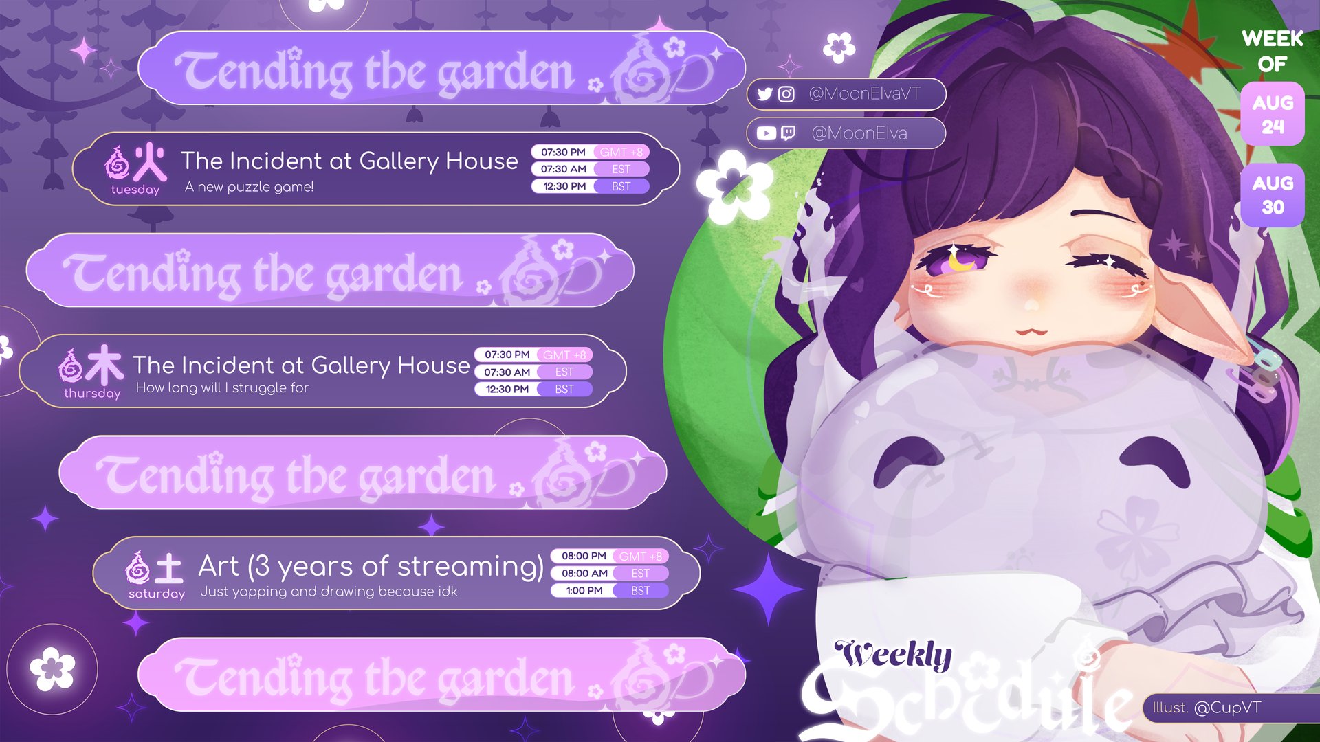 MoonElva banner