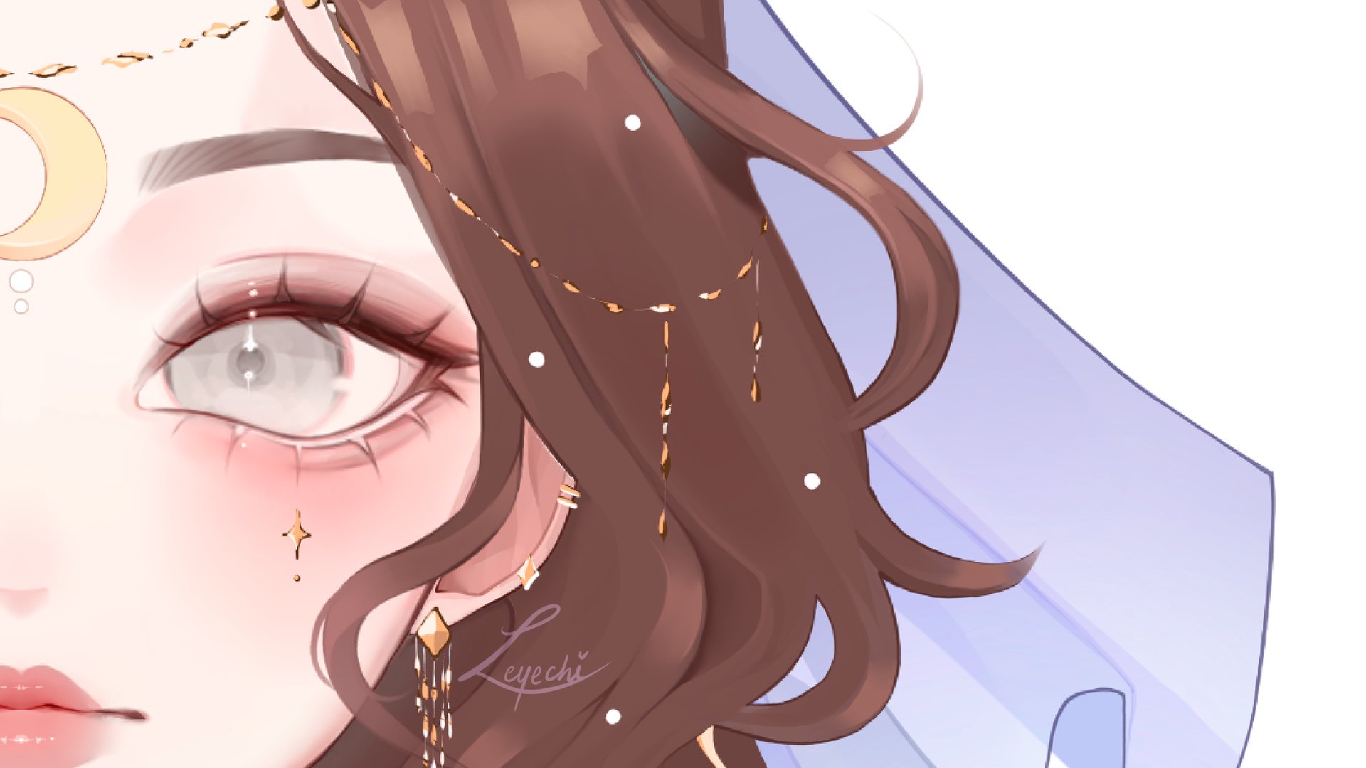 Moonestia banner