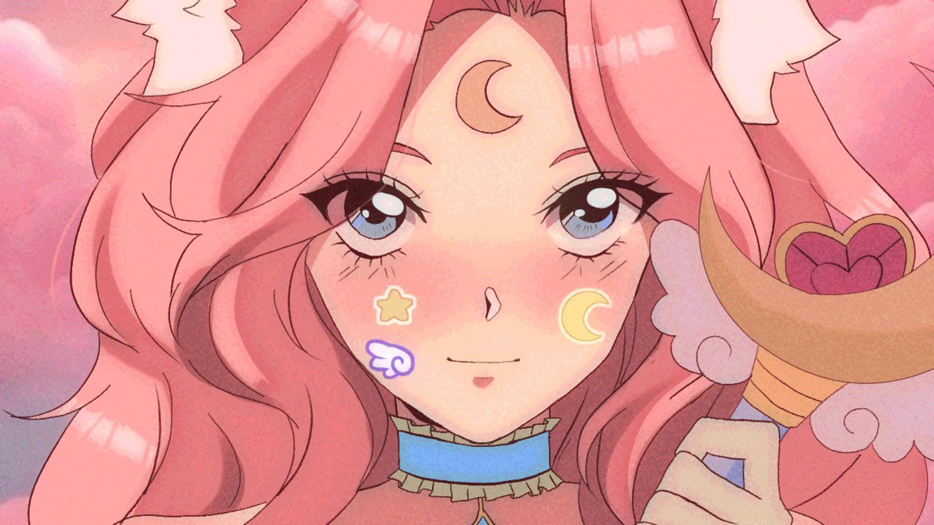 Meowmoonified banner