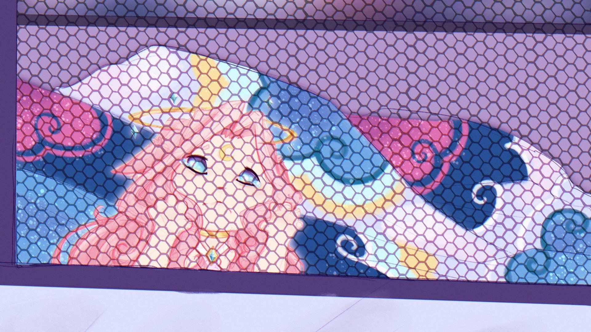 Meowmoonified banner