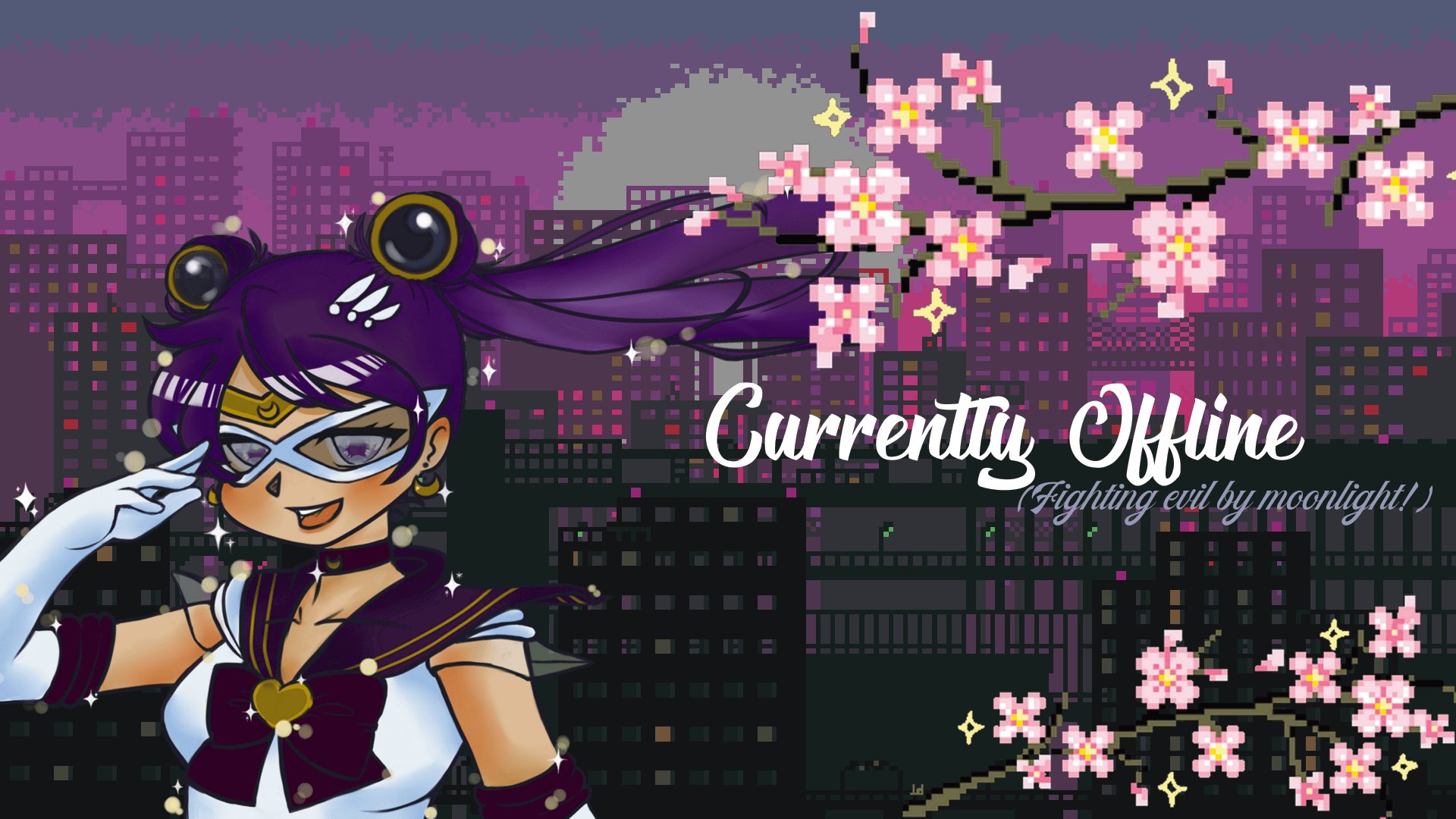 Moonificent banner