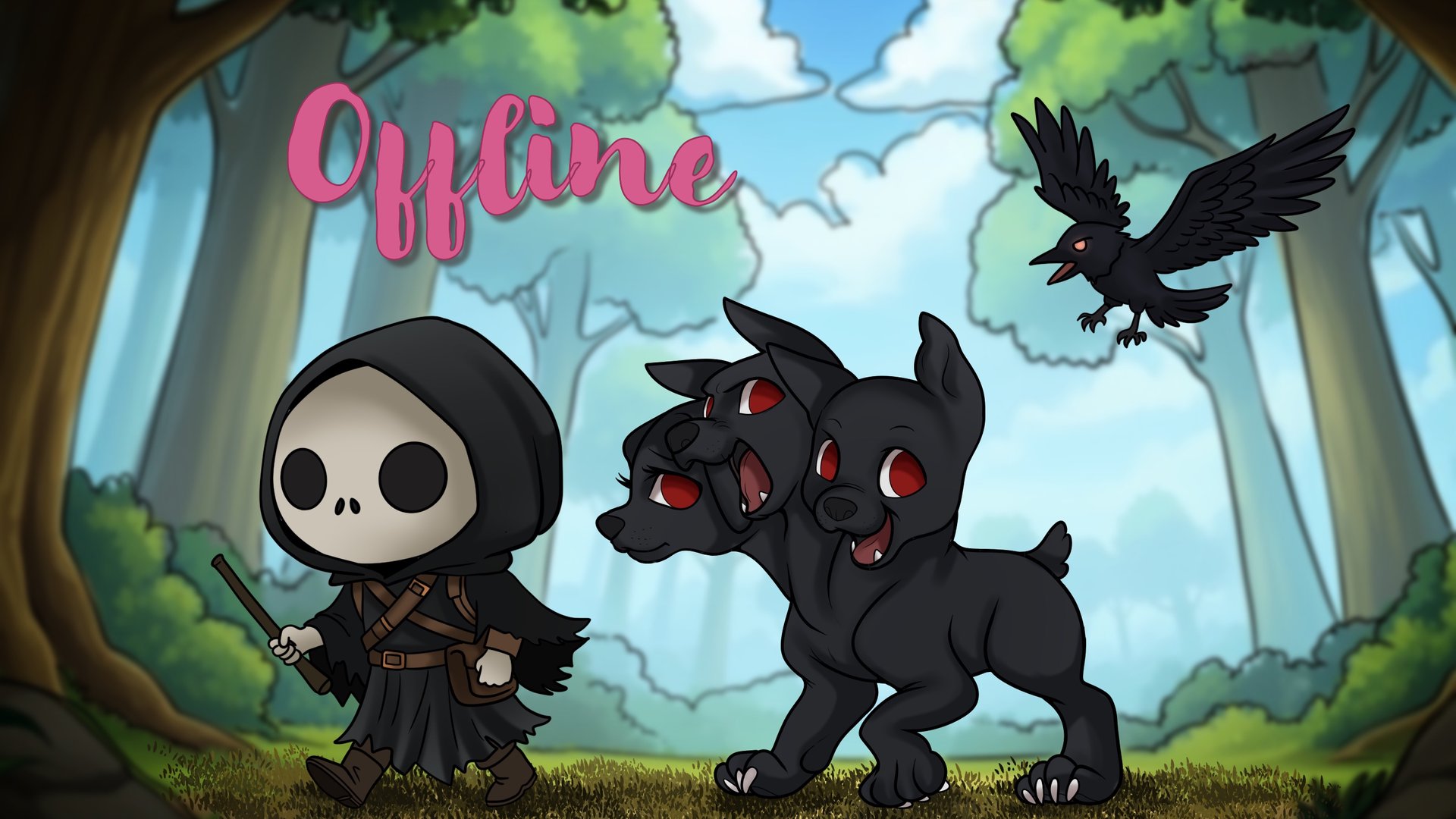 Moonlit__Death banner