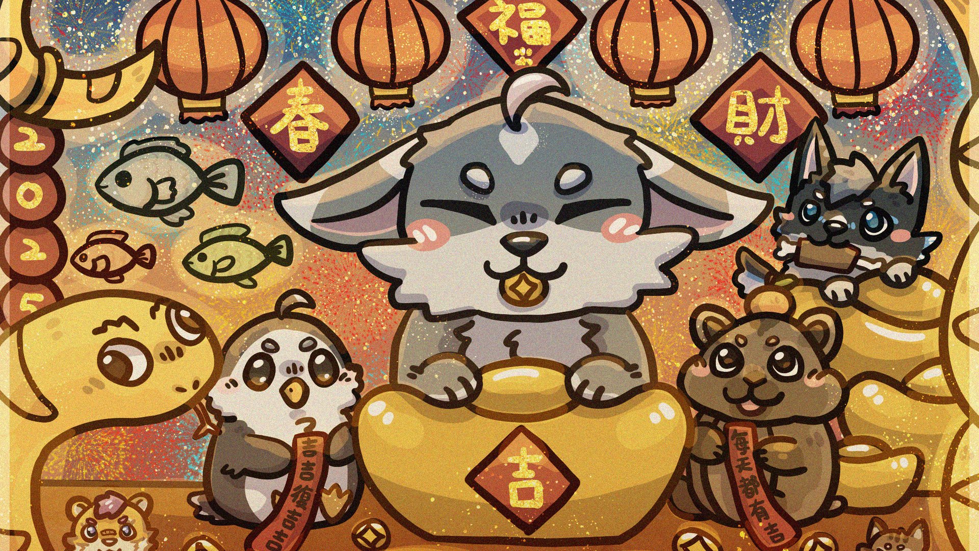 月月姨 banner