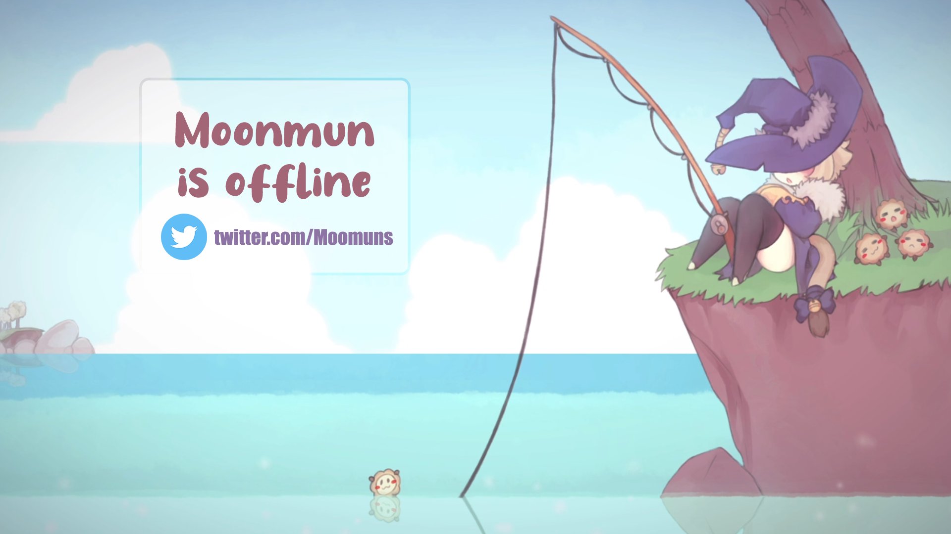 Moonmun banner