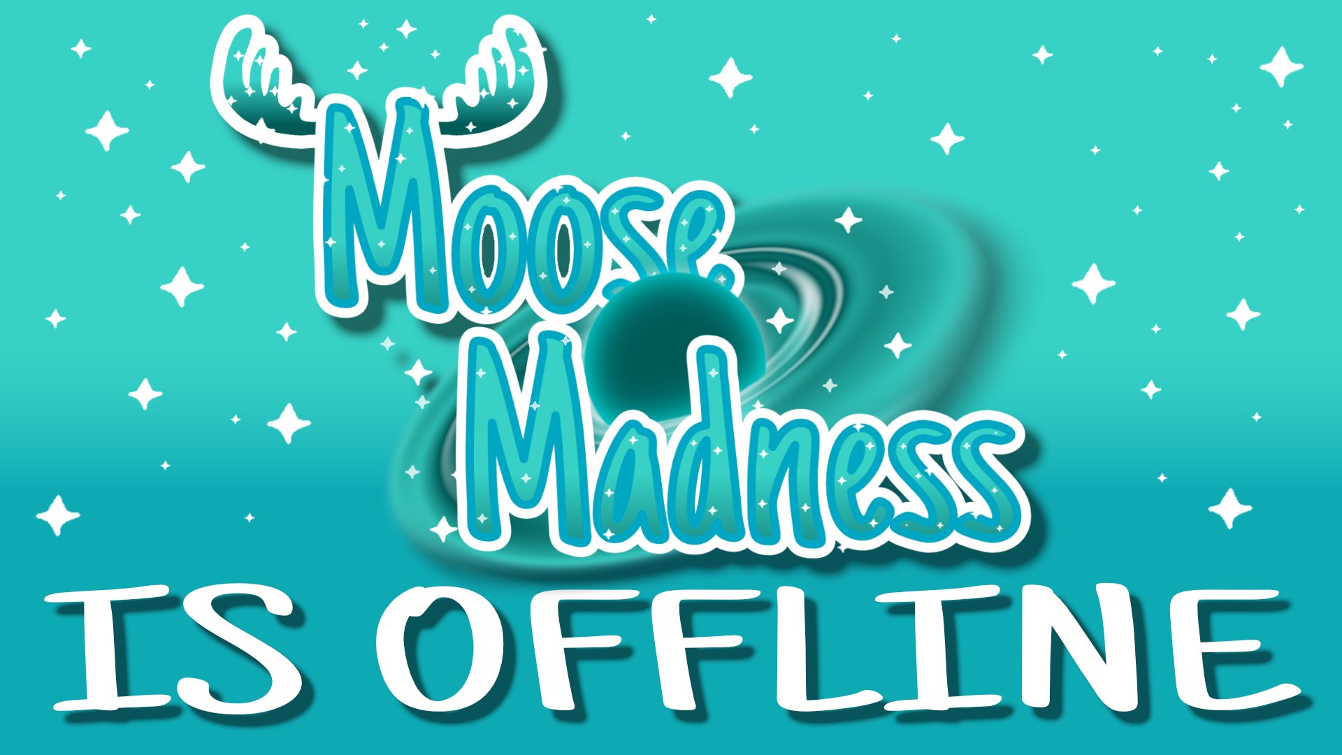 MooseMadness banner