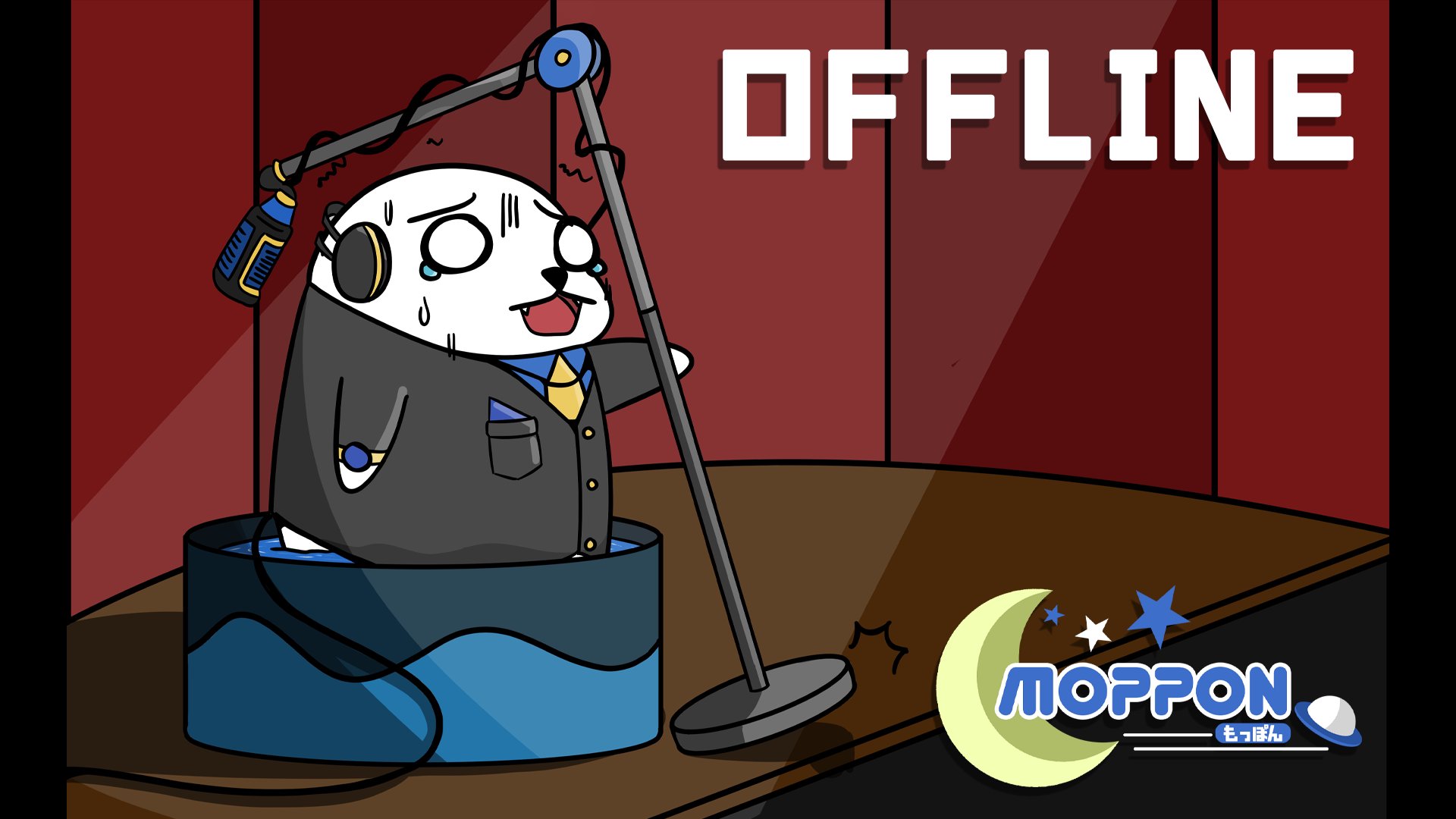 Moppon banner