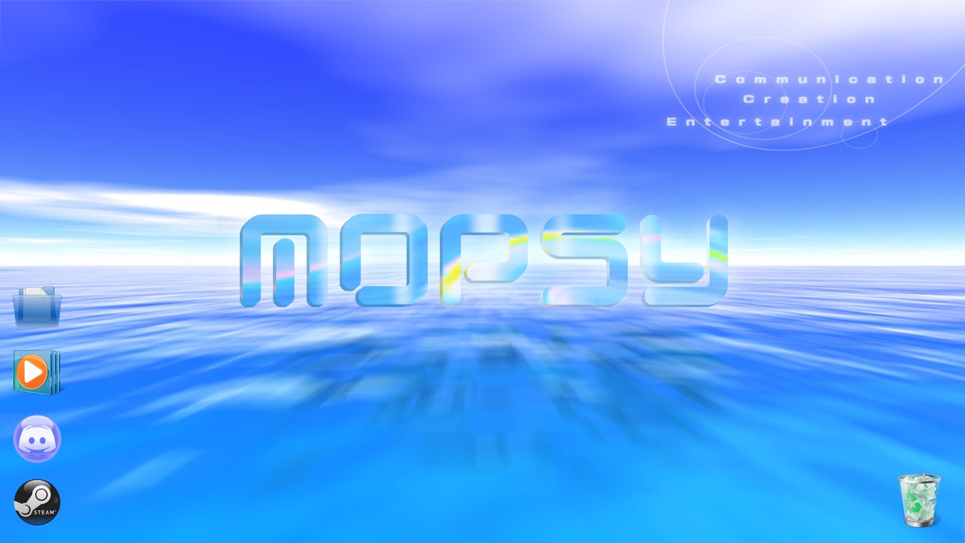 MopsyMagic banner