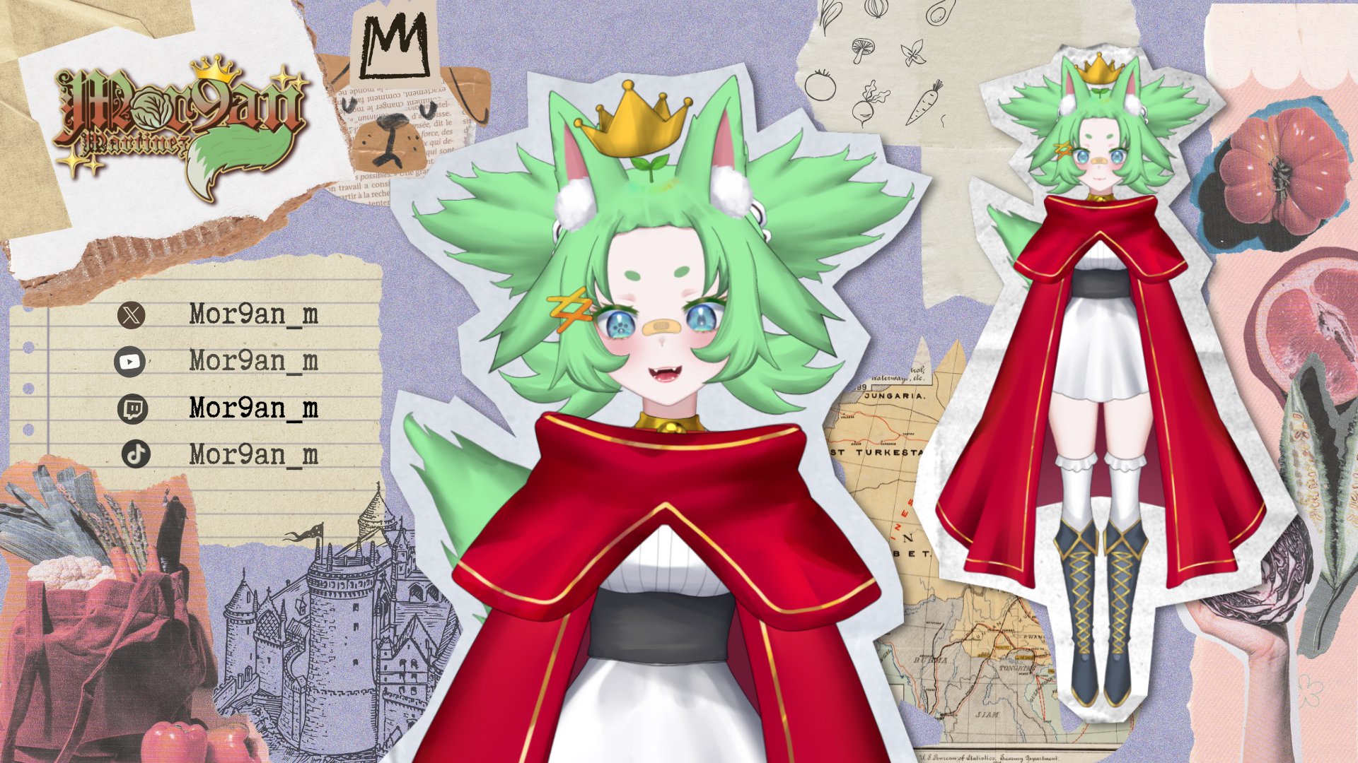 Mor9an_m banner