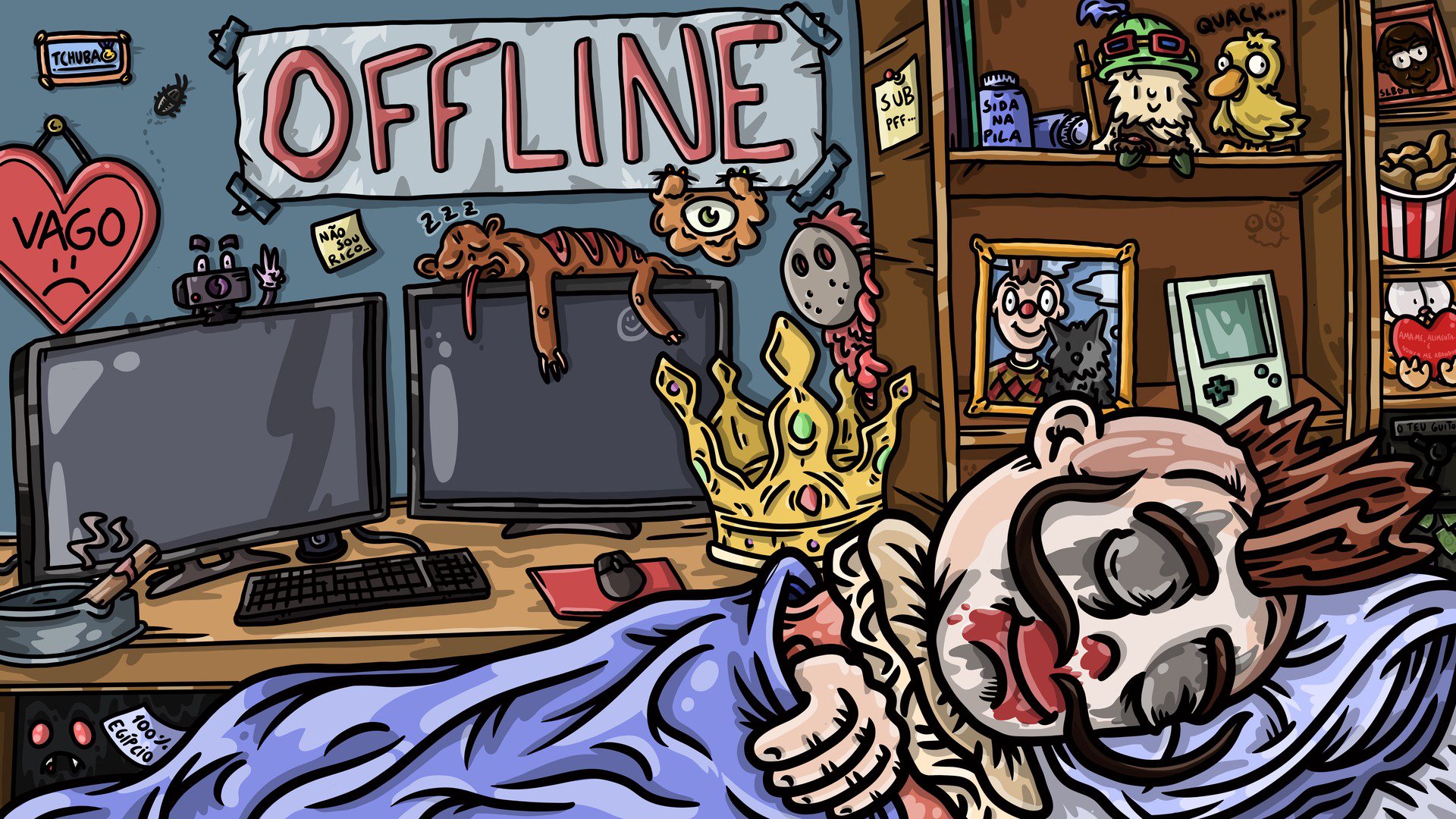 MoraisHD banner