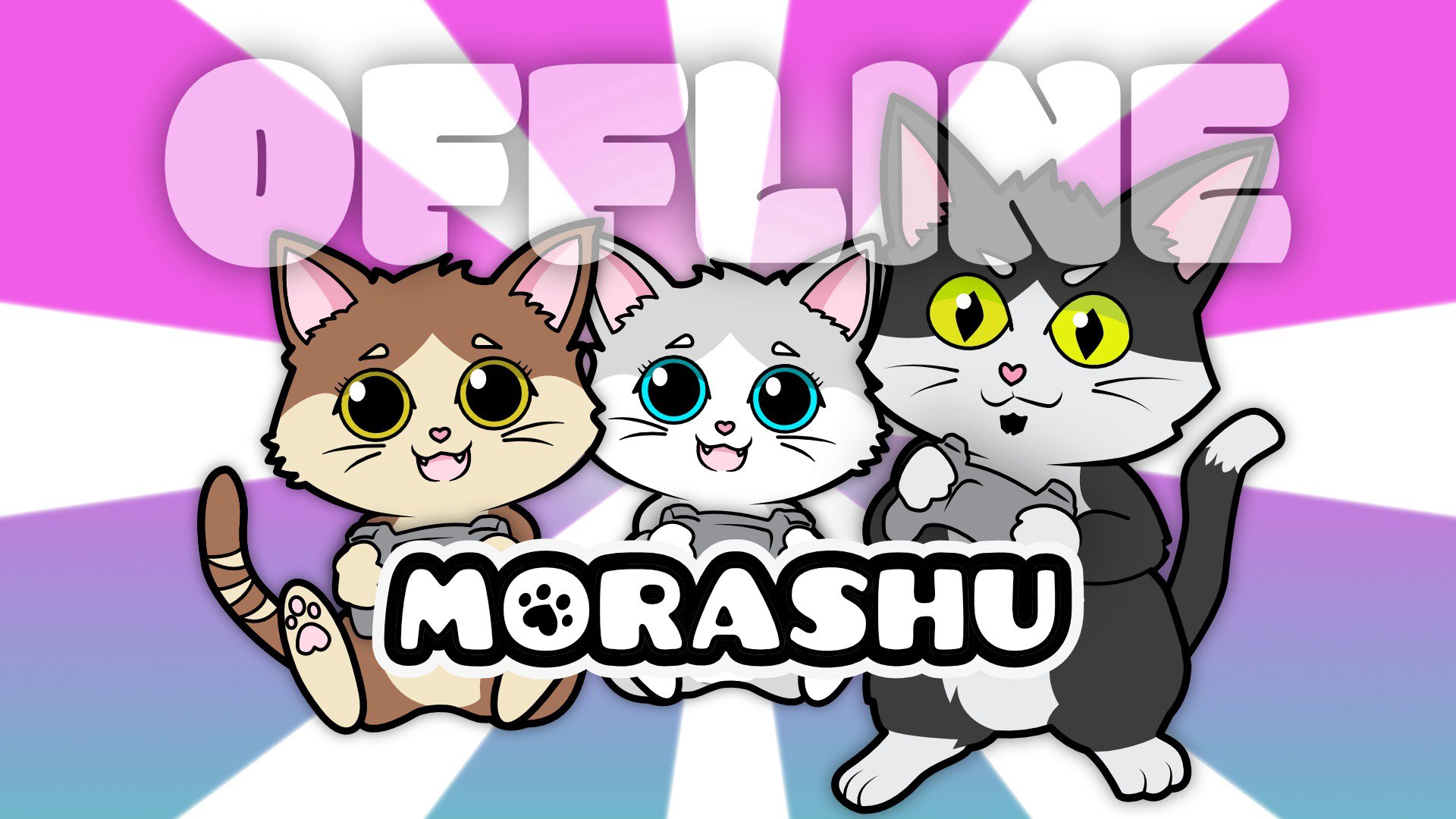 MORASHU banner