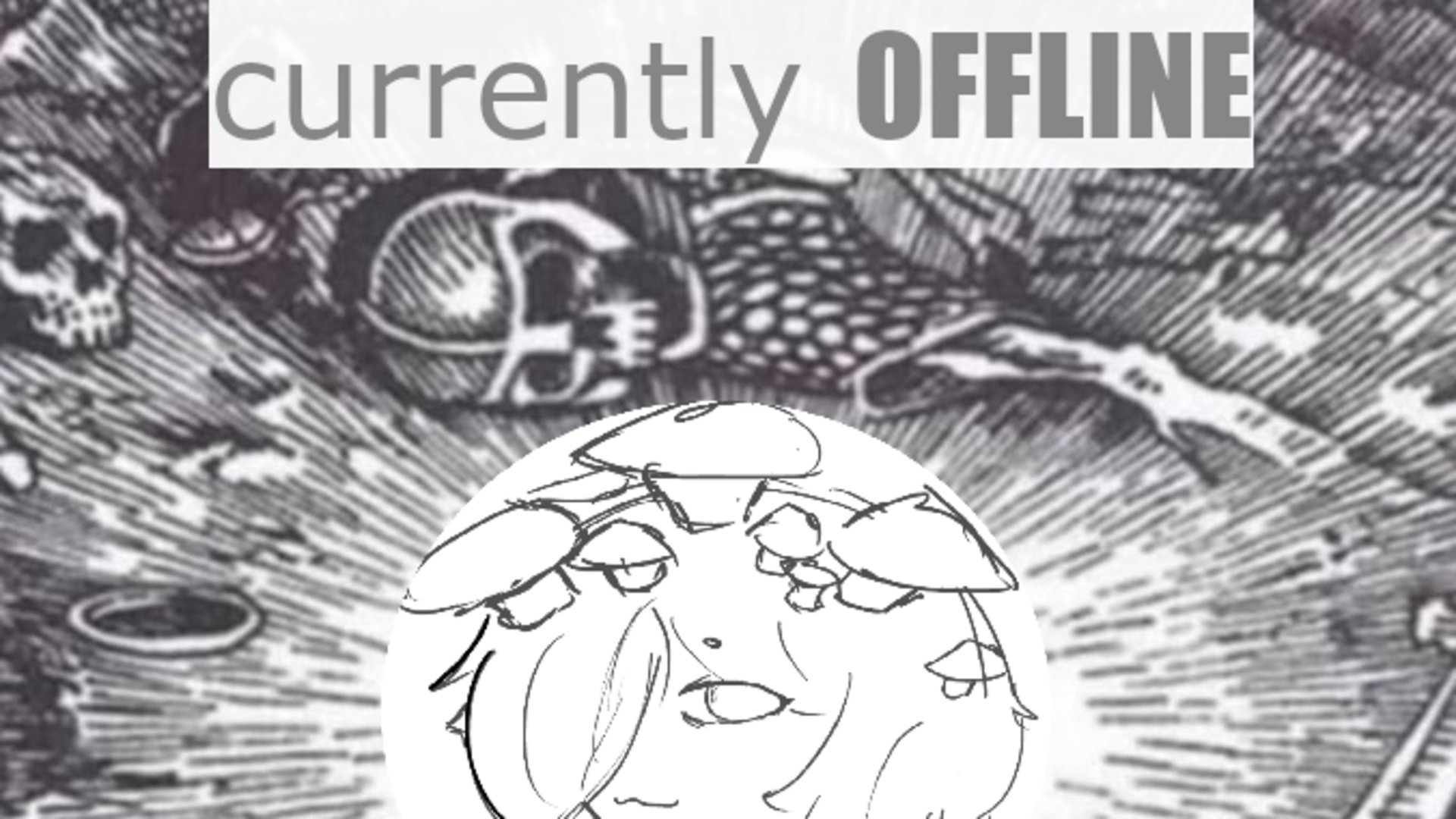 Morelshroomer banner