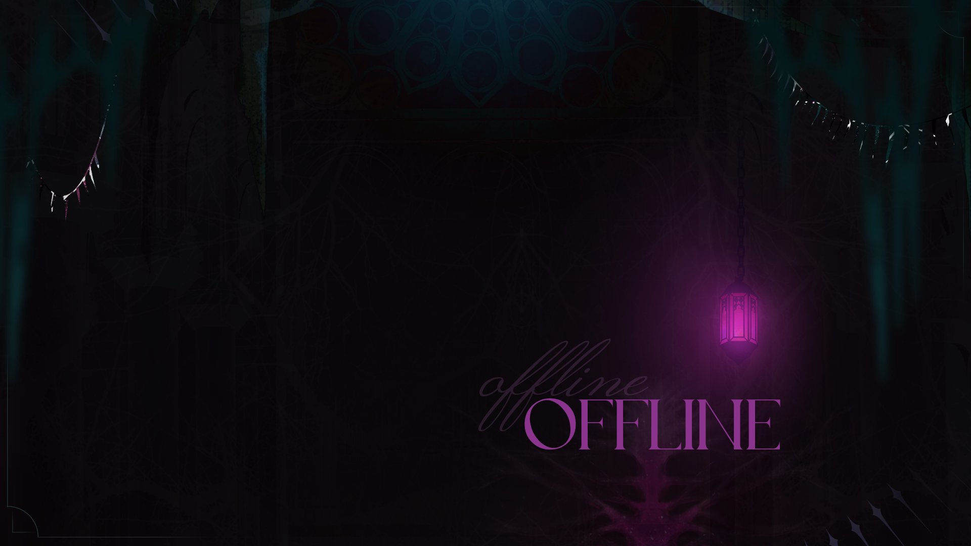 Morgahn banner
