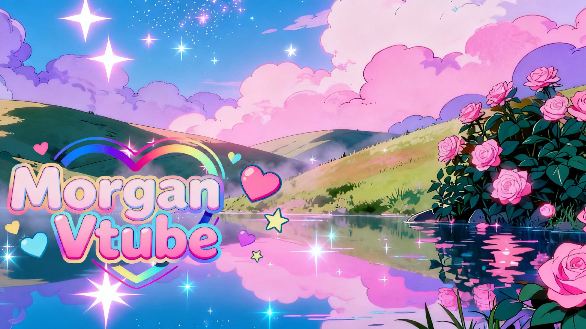 MorganVTube banner