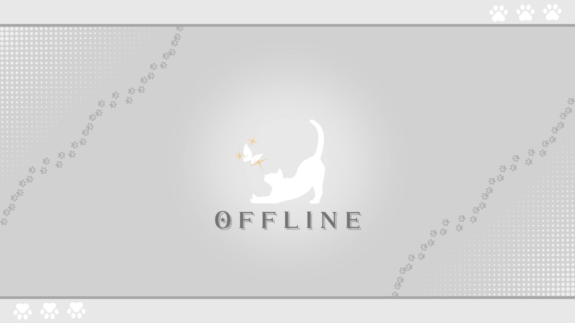 Moribound banner