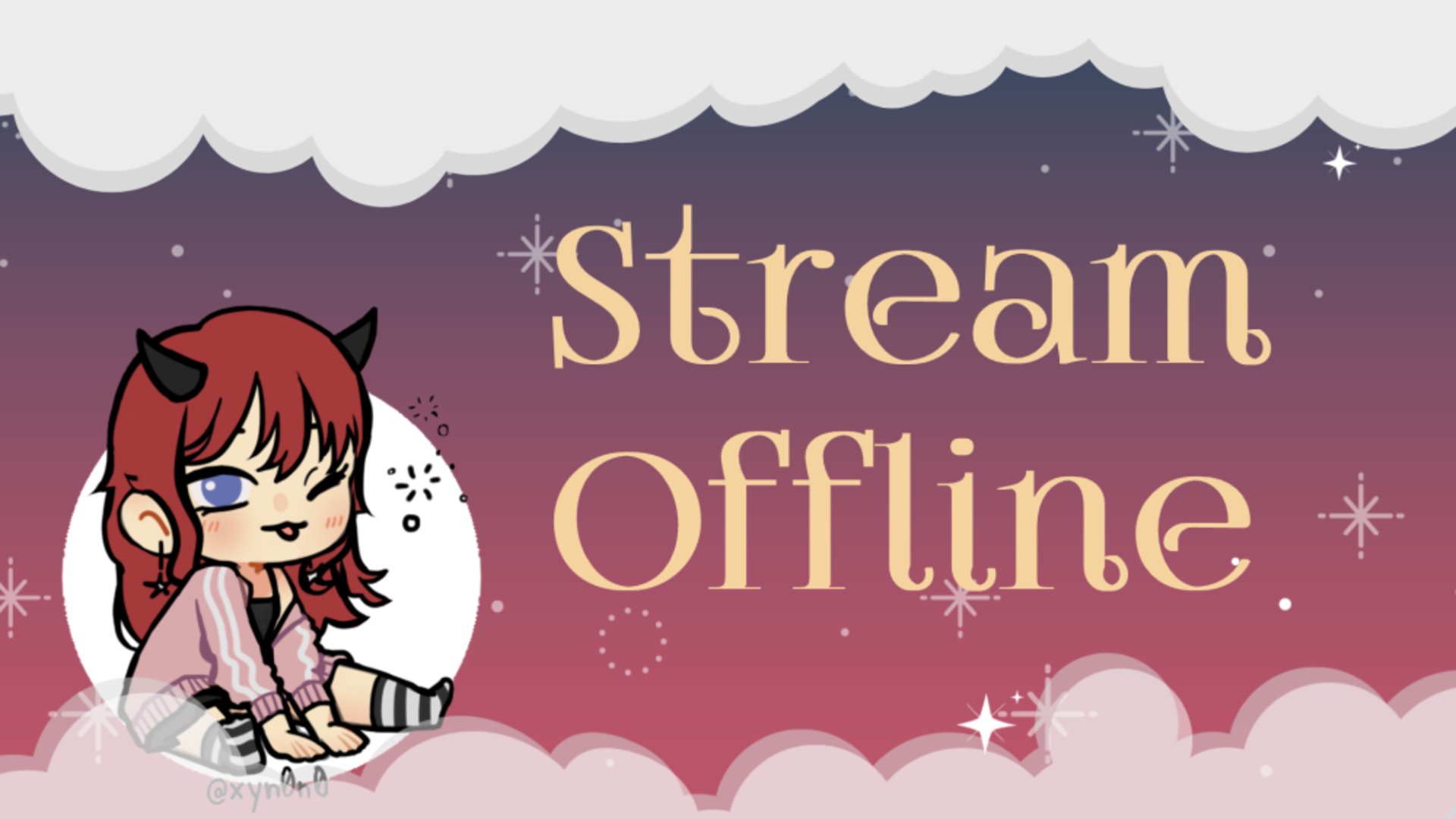 MoriFireWitch banner