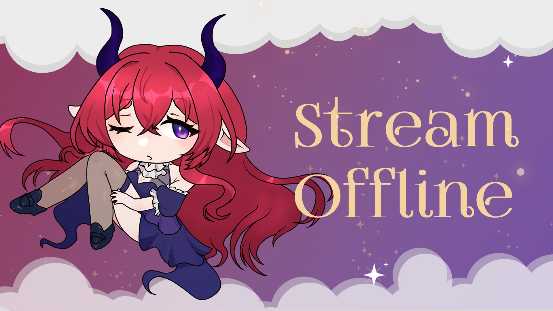 MoriFireWitch banner