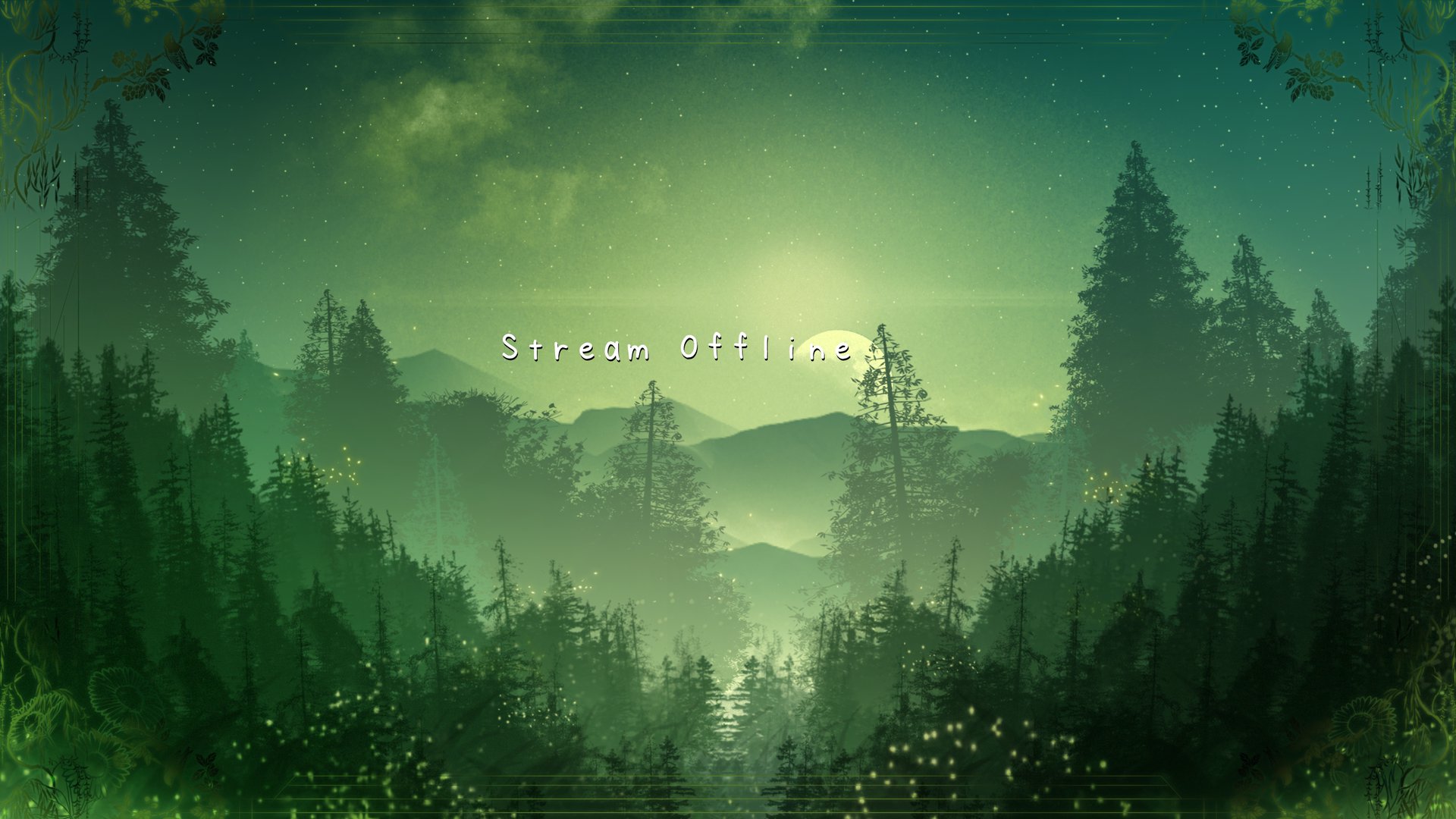 MoriLeaf banner