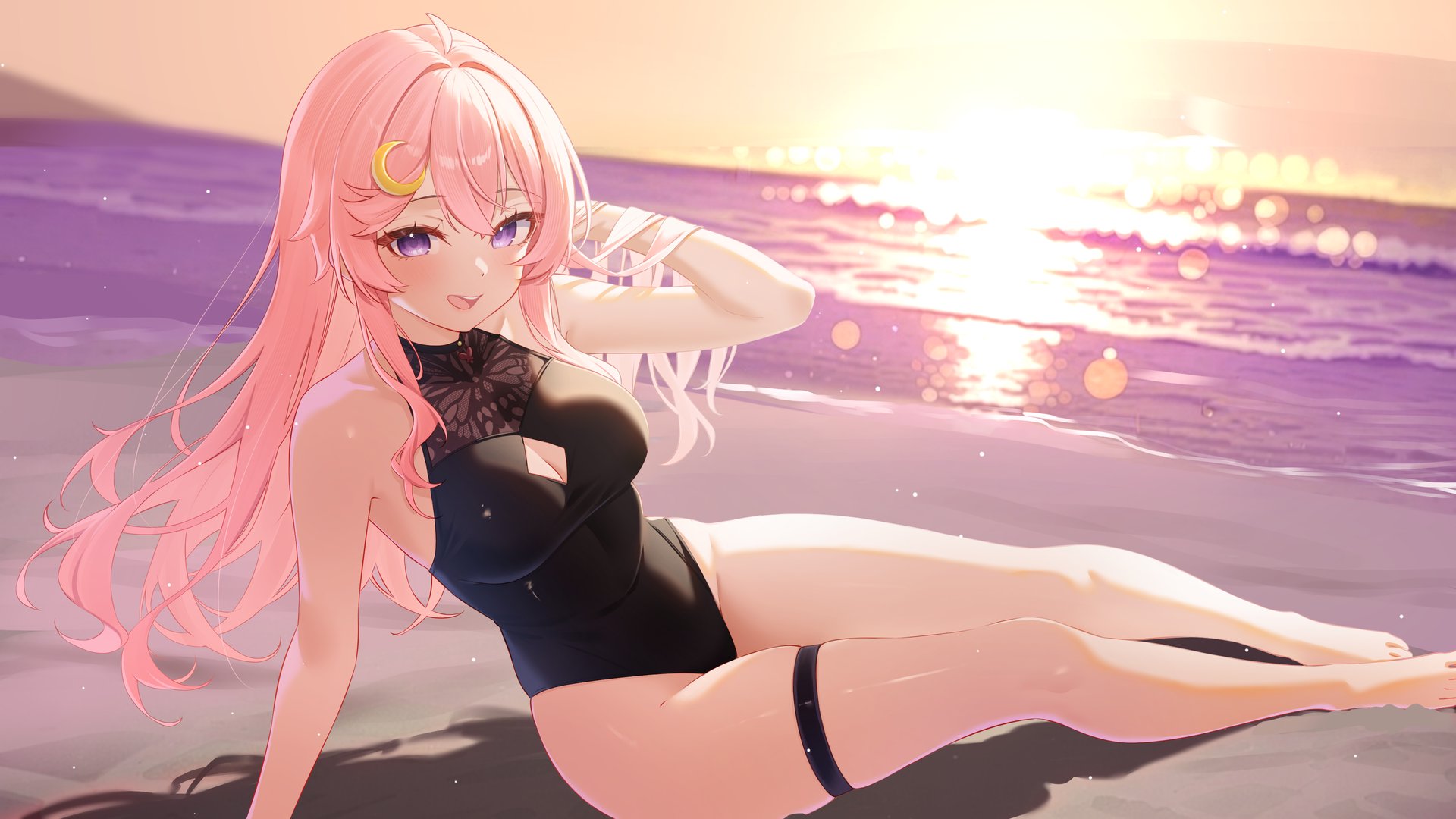 森夏ルリ banner