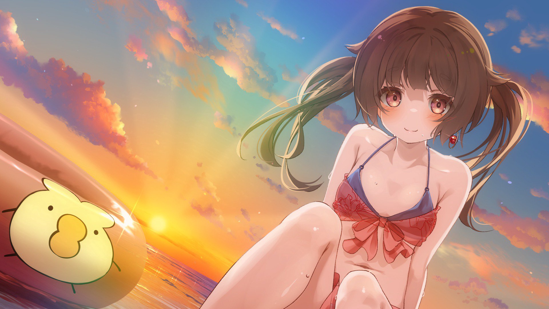 もりんちゅ banner